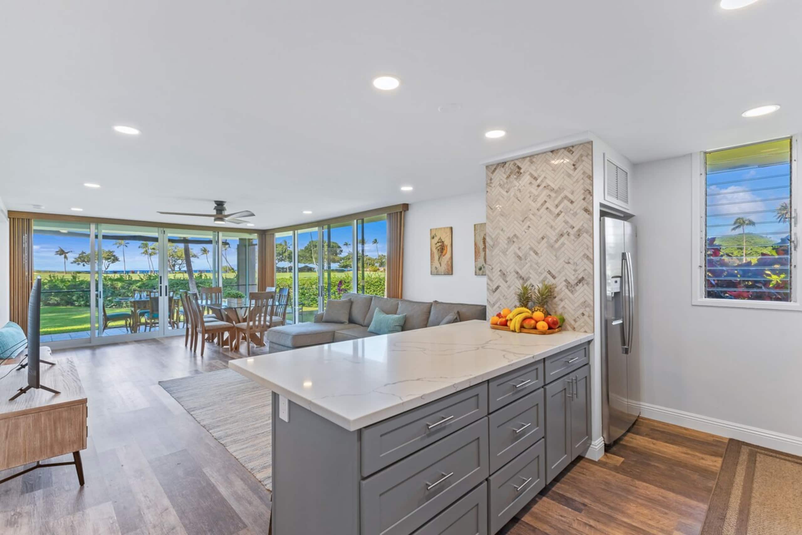 Maui Eldorado J102 - Black Rock and Ocean Views - Photo 4