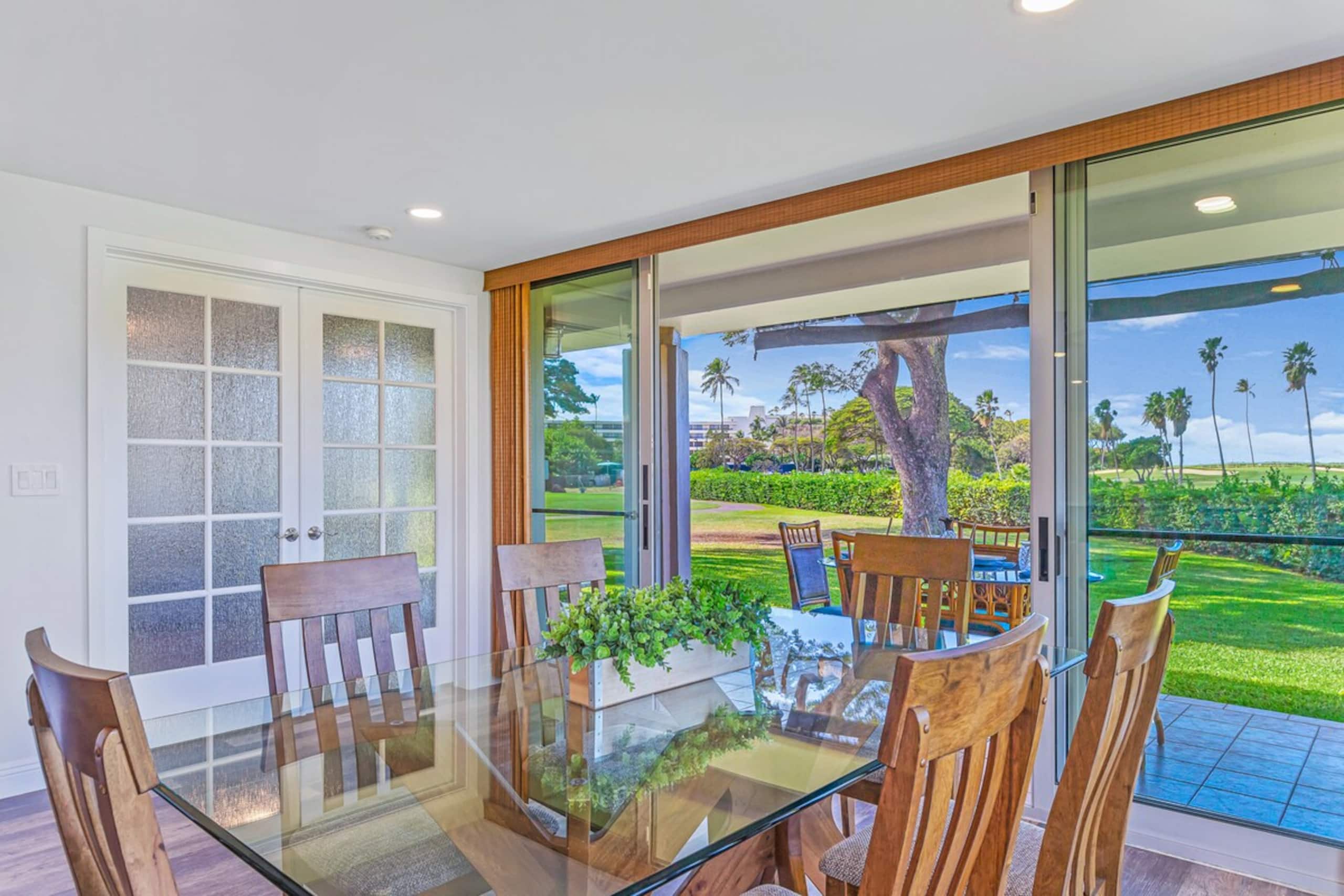 Maui Eldorado J102 - Black Rock and Ocean Views - Photo 8