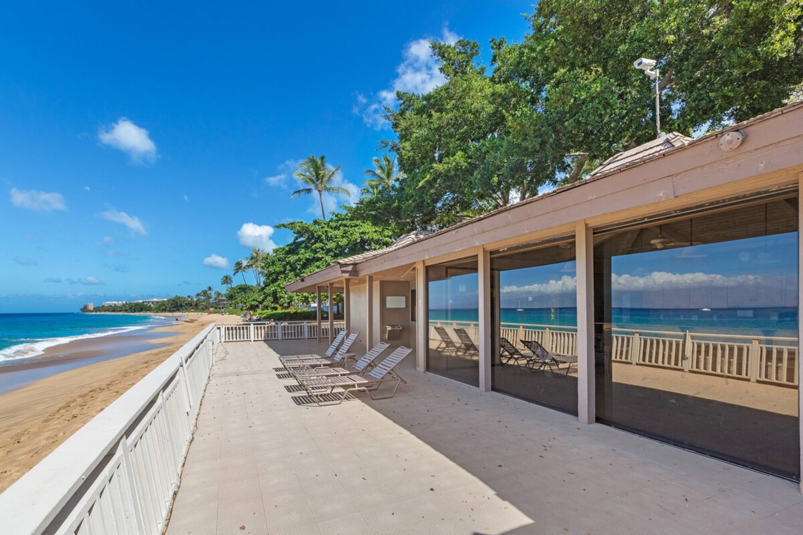 Maui Eldorado J102 - Black Rock and Ocean Views - Photo 44