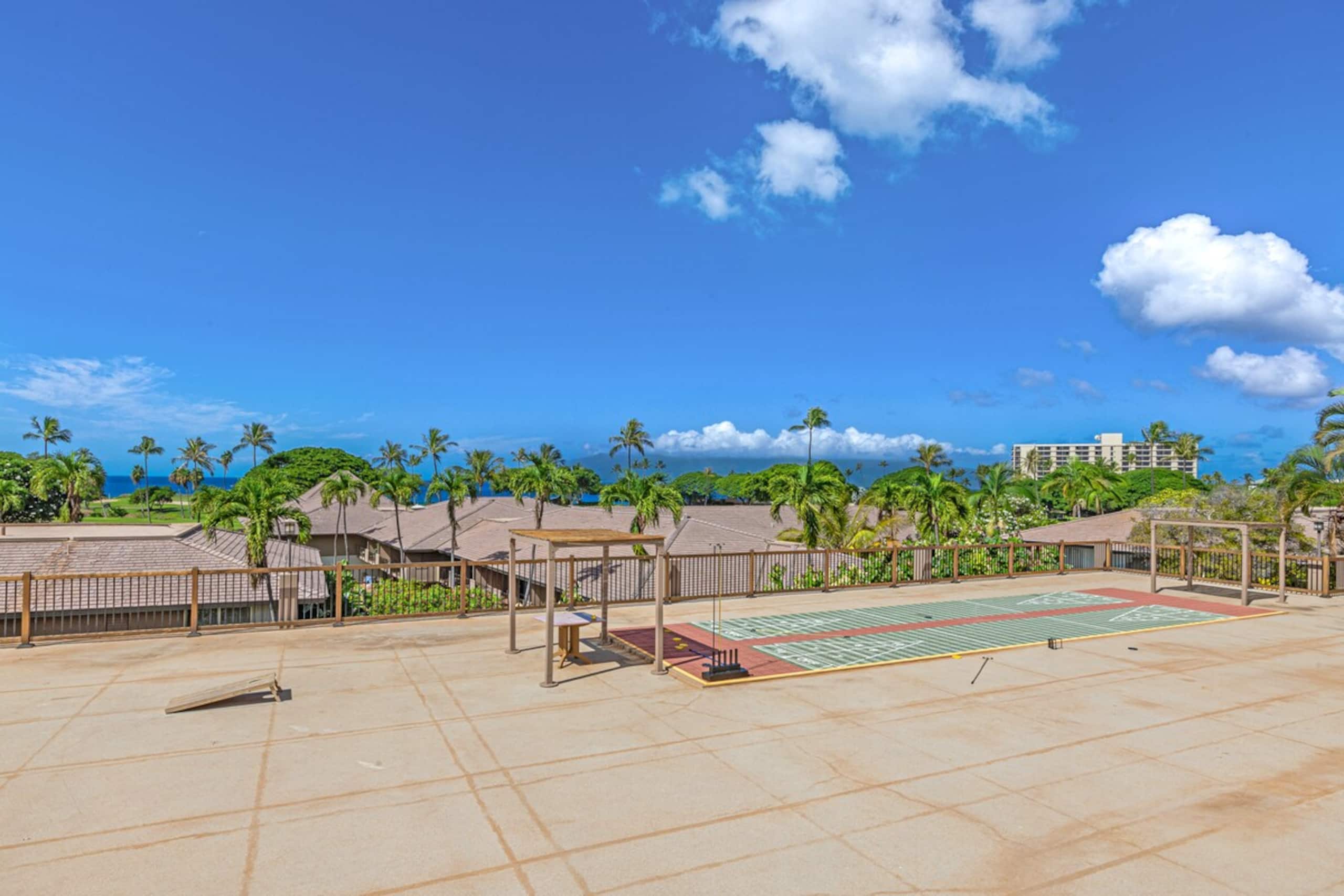 Maui Eldorado J102 - Black Rock and Ocean Views - Photo 36