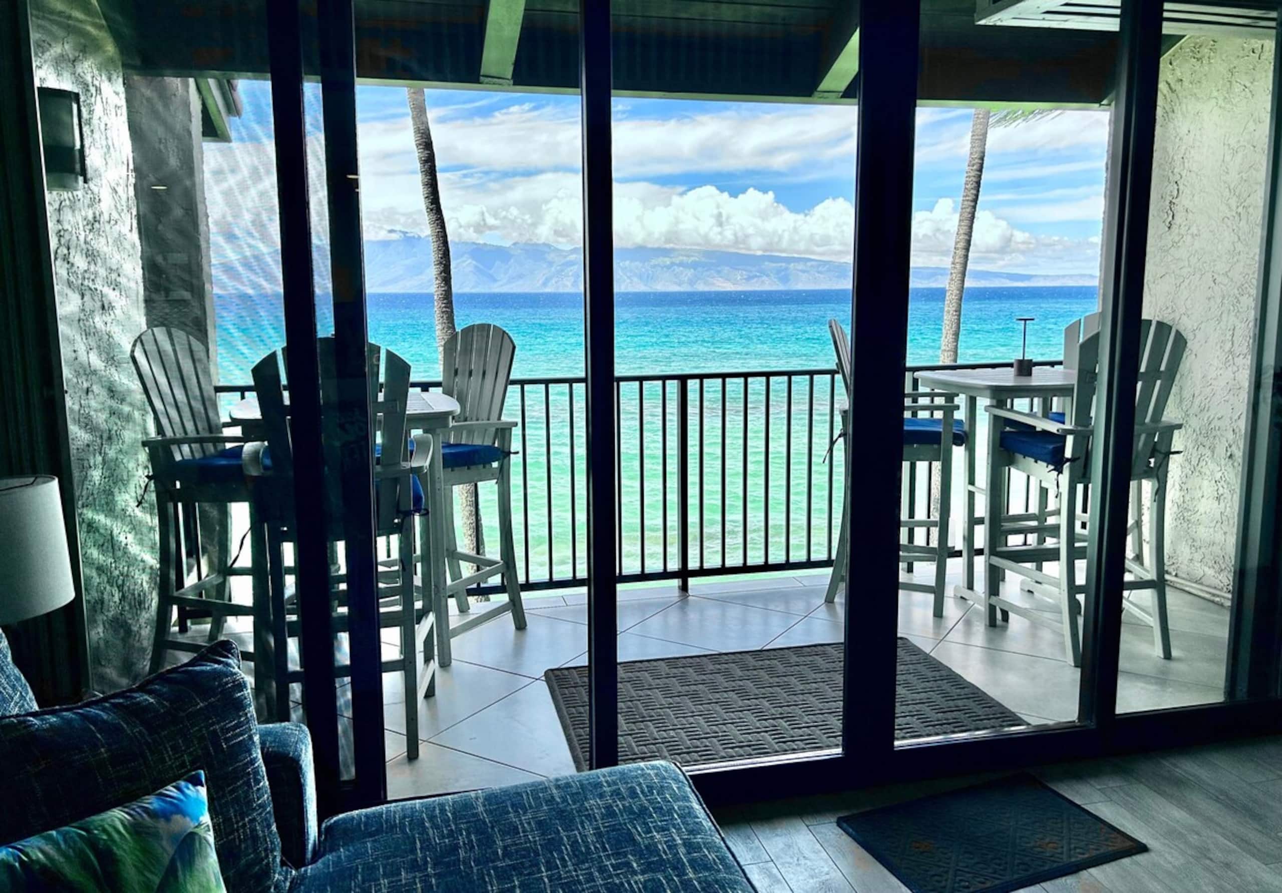 Oceanfront Penthouse w/ Panoramic Views + A/C - Photo 40