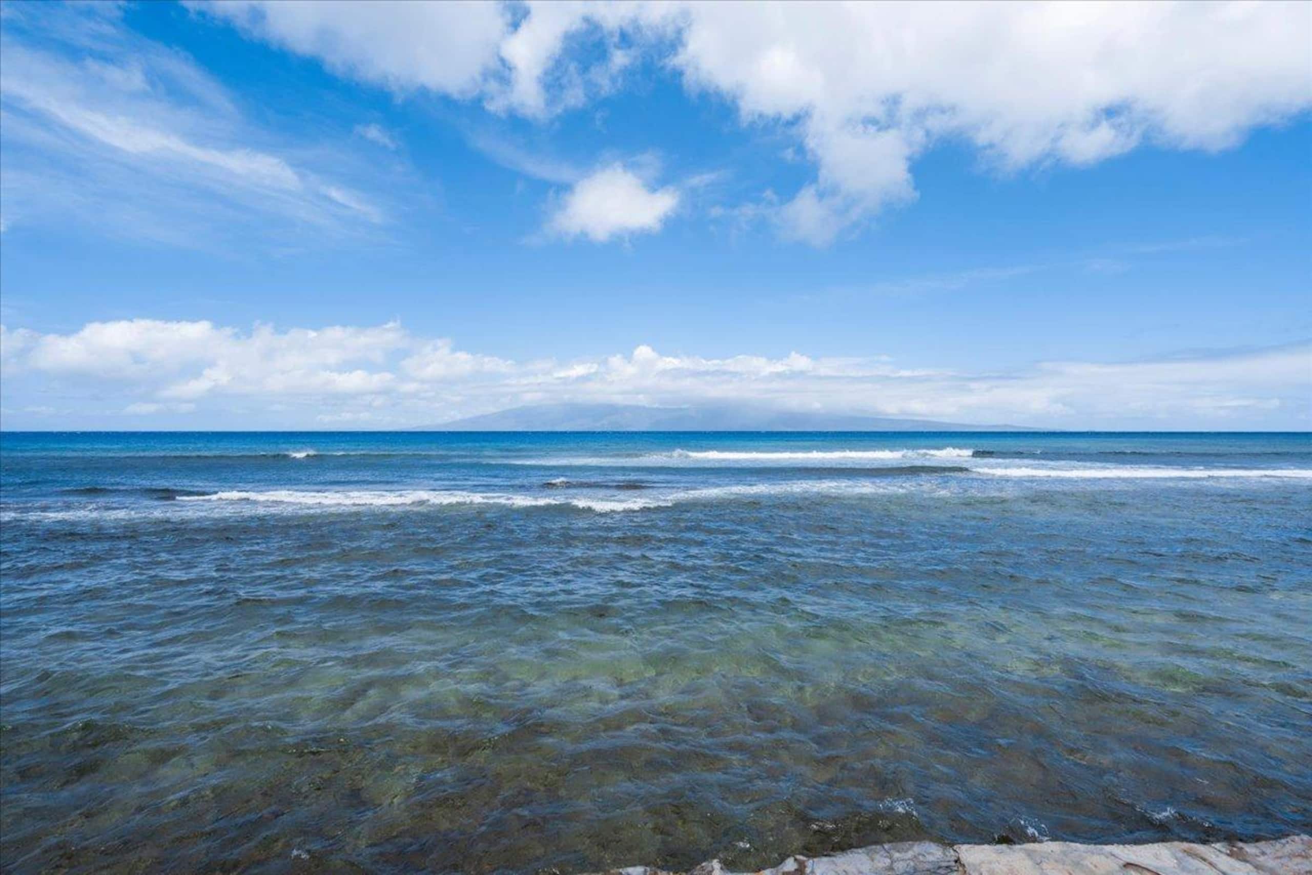 Oceanfront Penthouse w/ Panoramic Views + A/C - Photo 35
