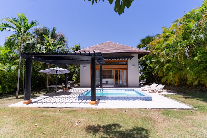 The Little Green Getaway Capcana - Caribbean
