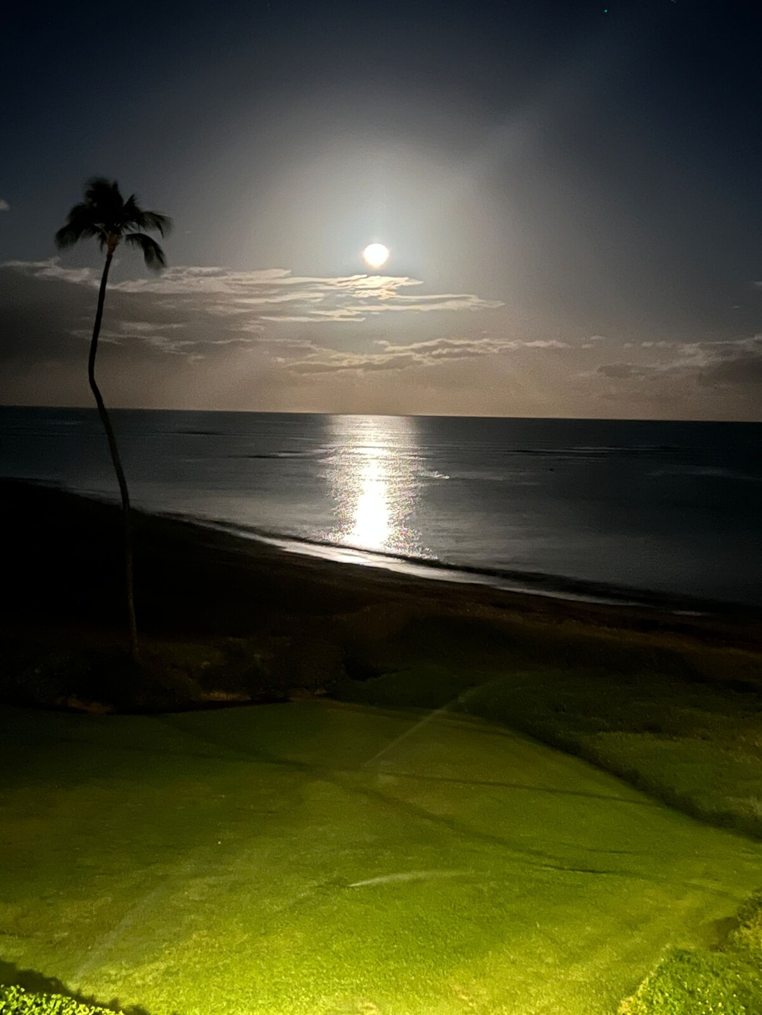 Beautiful Oceanfront, A/C in Each Room, Sleeps 6 - Photo 21