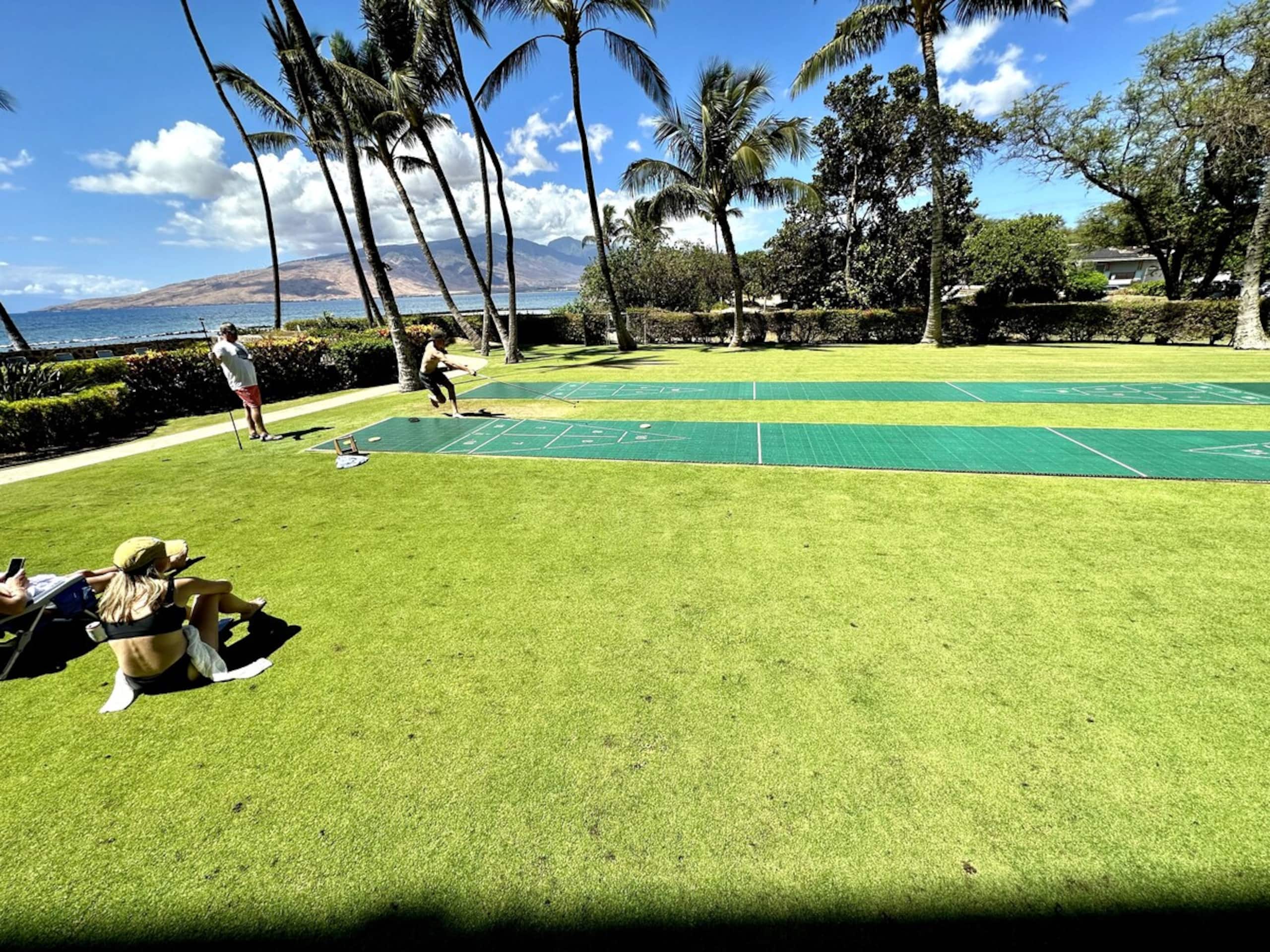 Beautiful Oceanfront, A/C in Each Room, Sleeps 6 - Photo 36