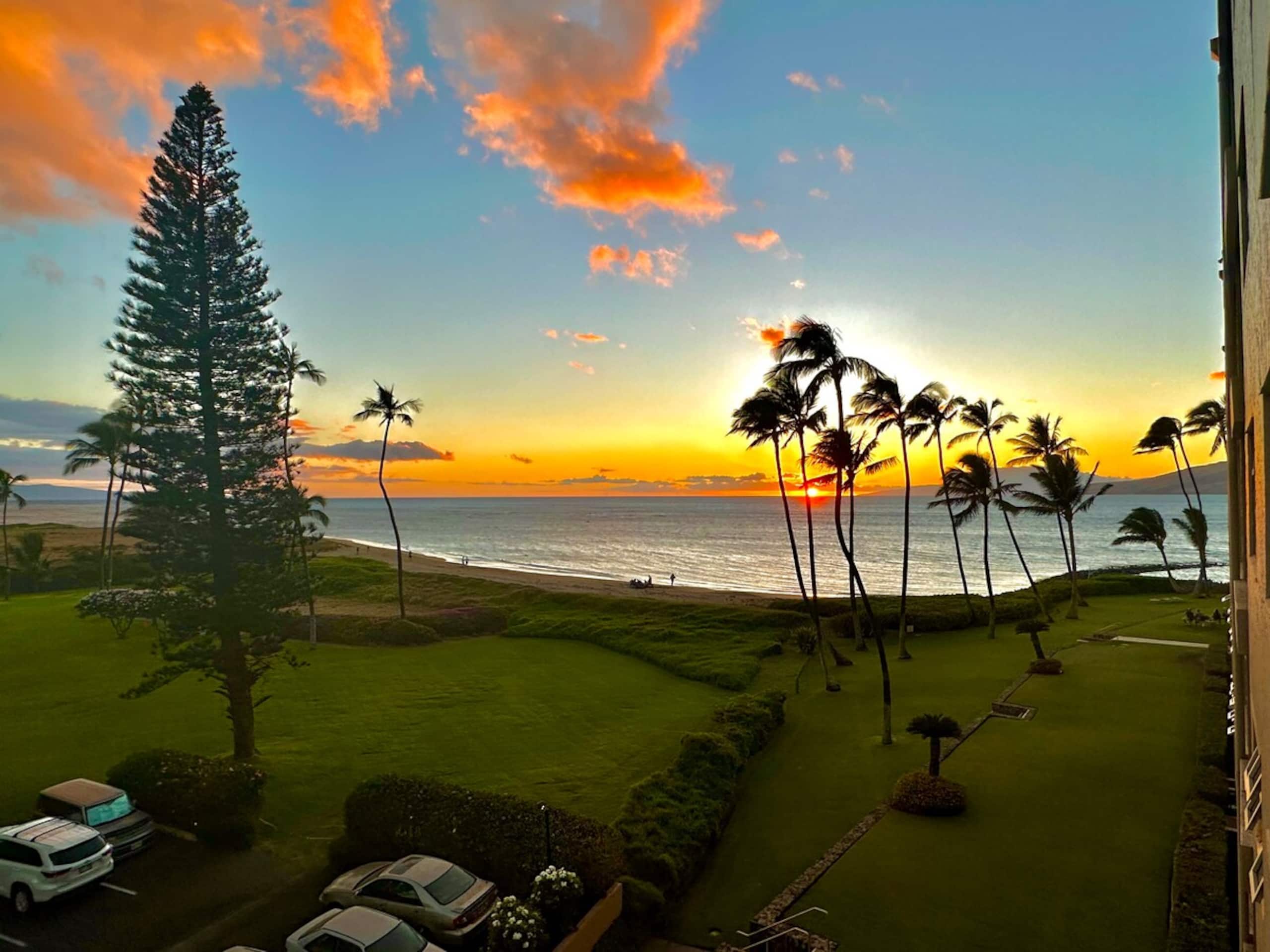 Beautiful Oceanfront, A/C in Each Room, Sleeps 6 - Photo 18