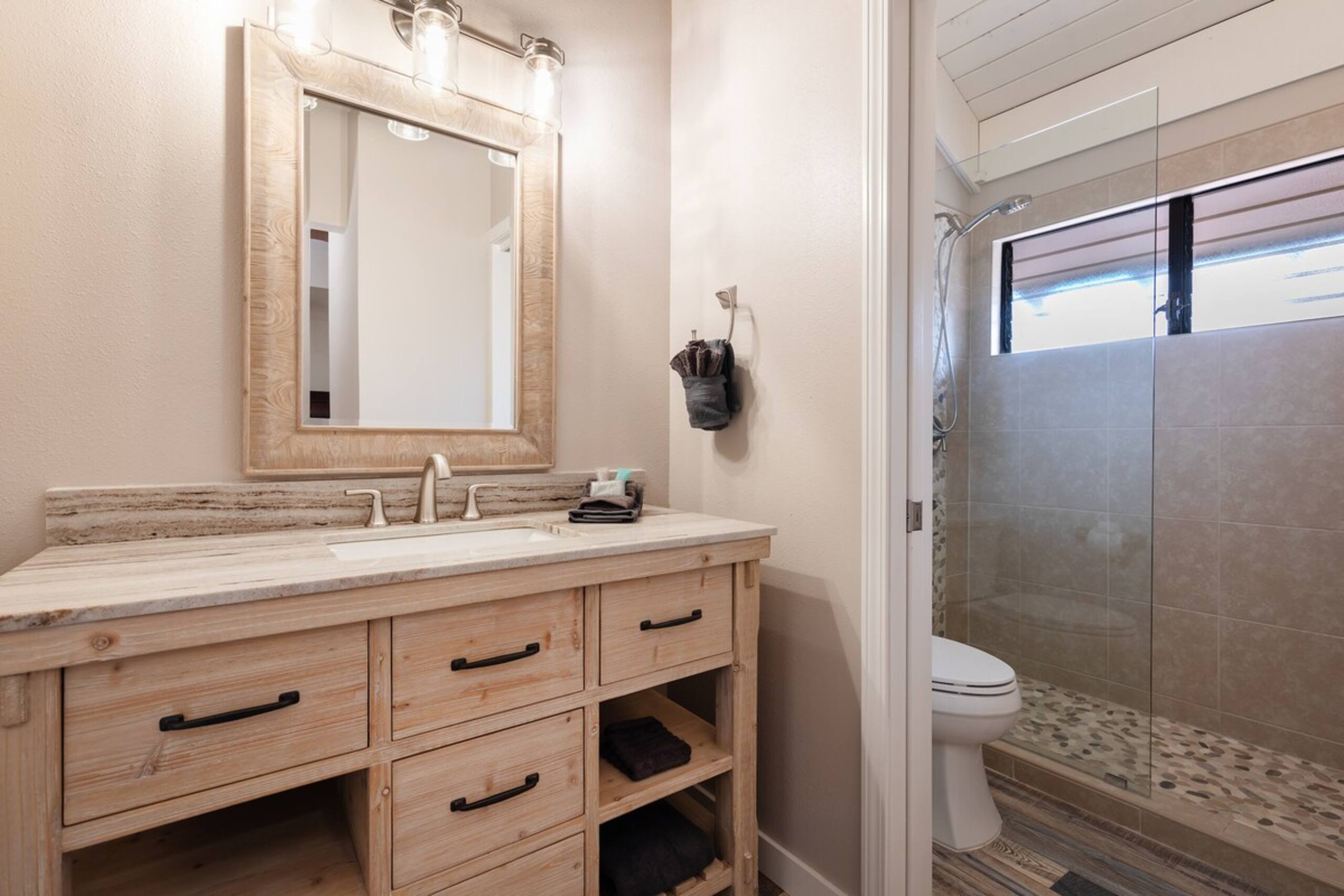 Newly Remodeled Near the Beach - Photo 12