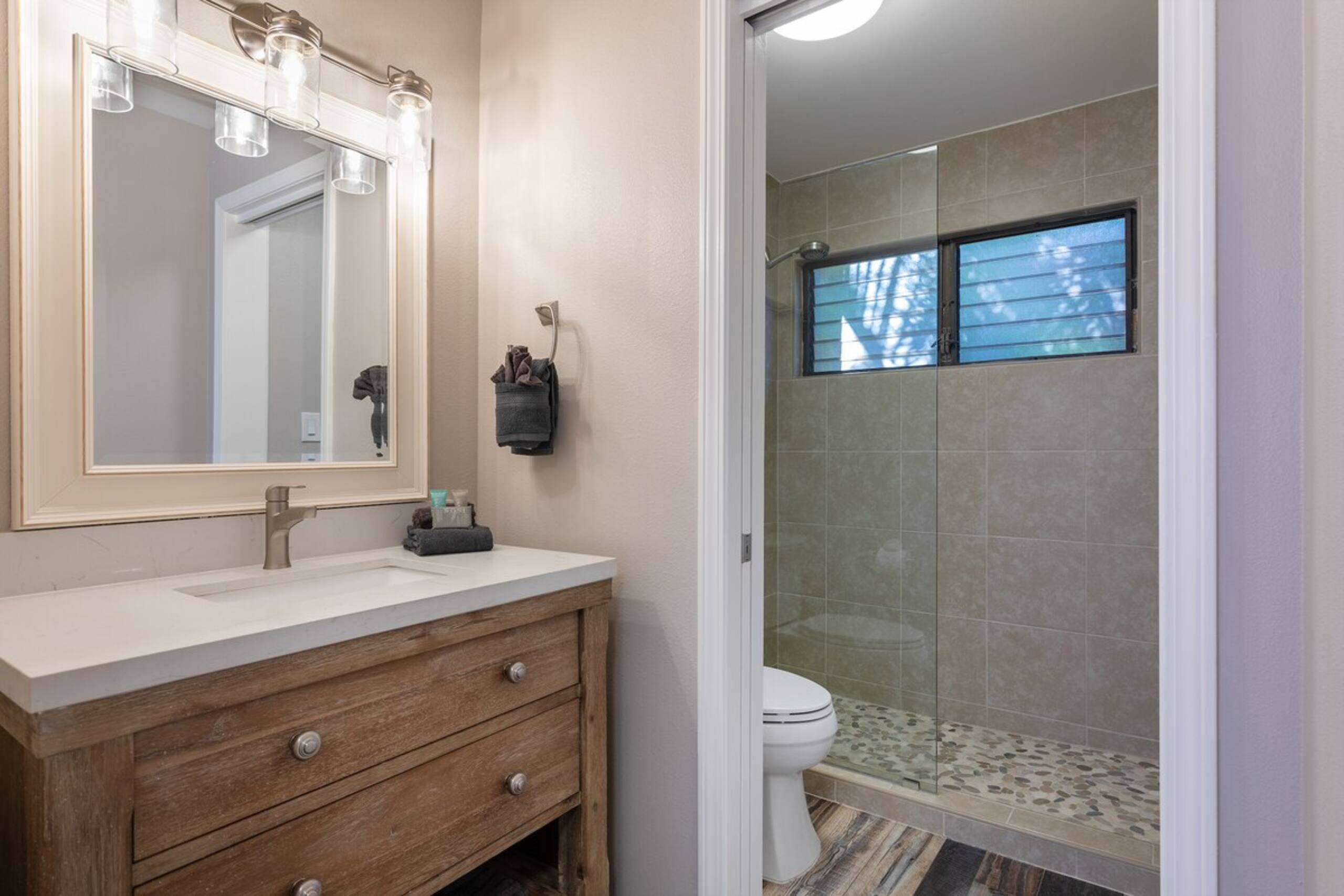 Newly Remodeled Near the Beach - Photo 15