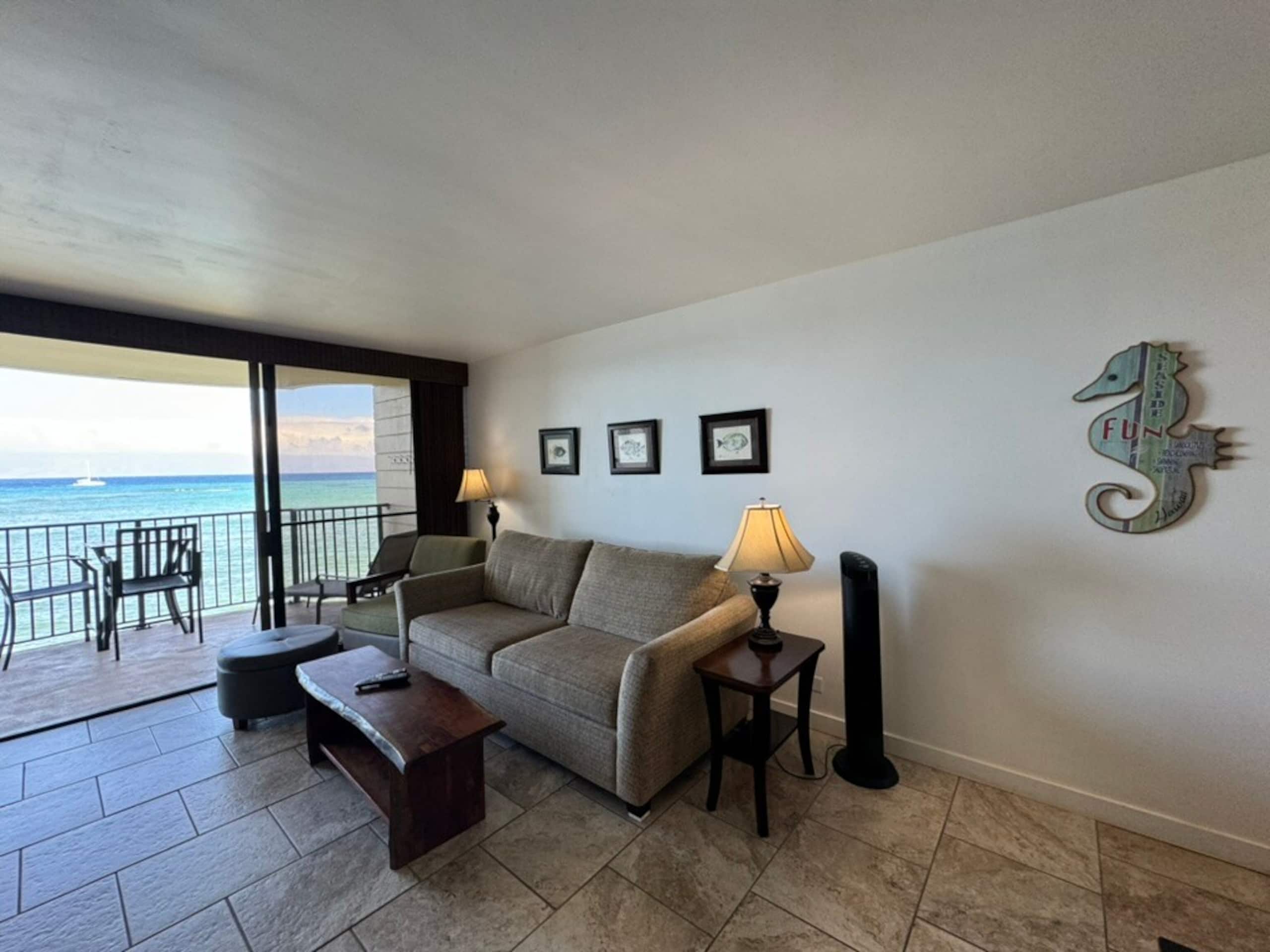 Luxury Oceanfront Turtles Sunsets - Maui, Hawaii - - Photo 5