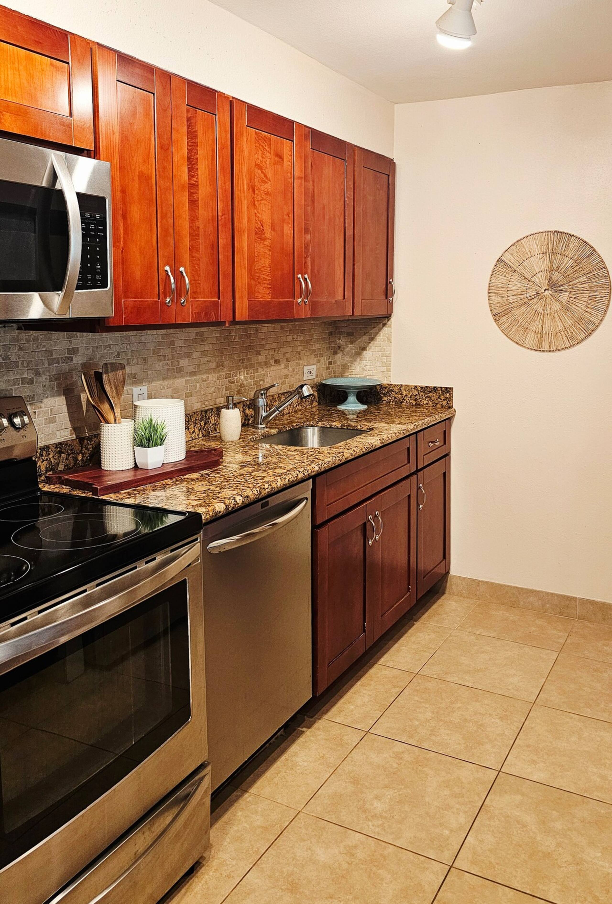Beautiful Maui Eldorado-Kaanapali, Spacious 1BD - Photo 7