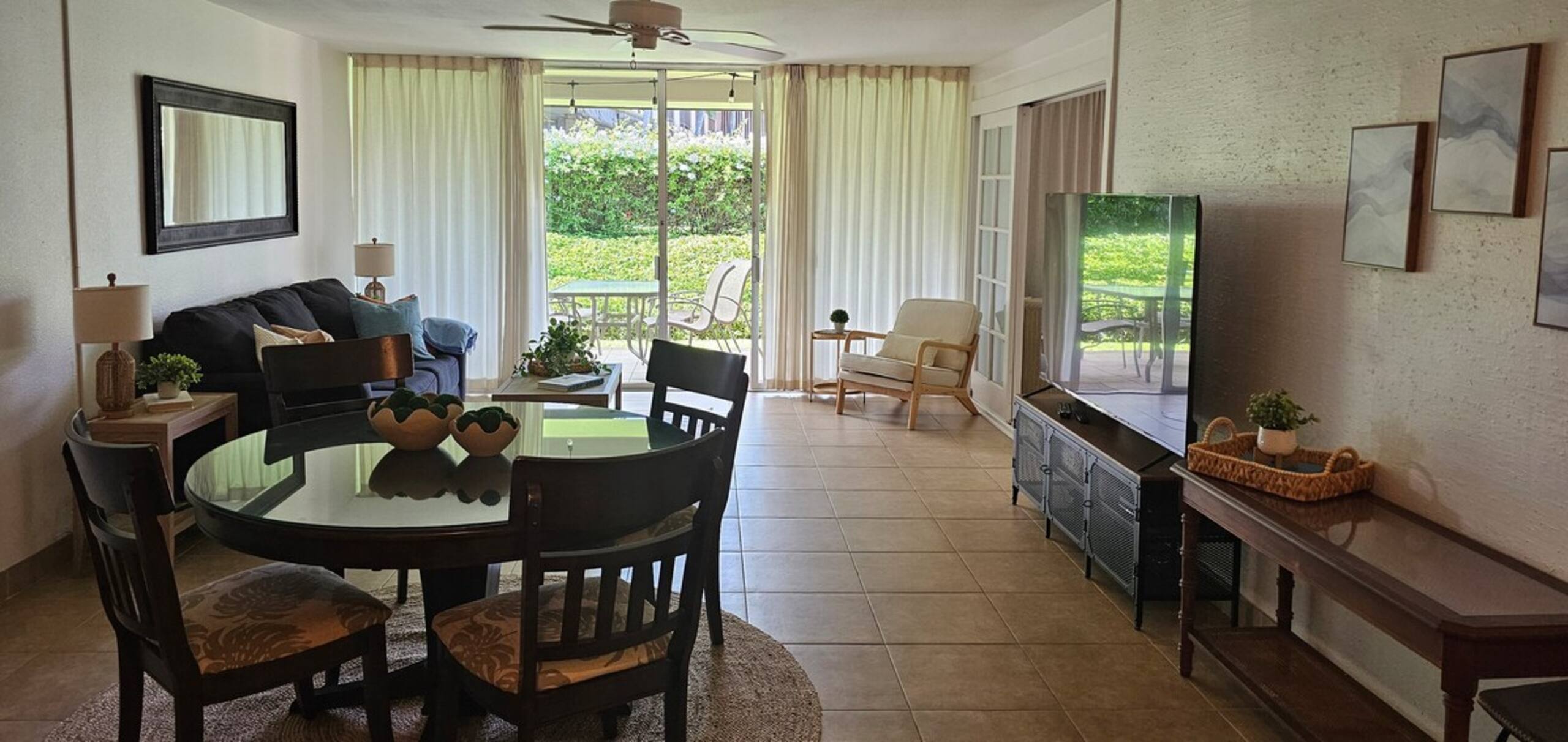 Beautiful Maui Eldorado-Kaanapali, Spacious 1BD - Photo 9