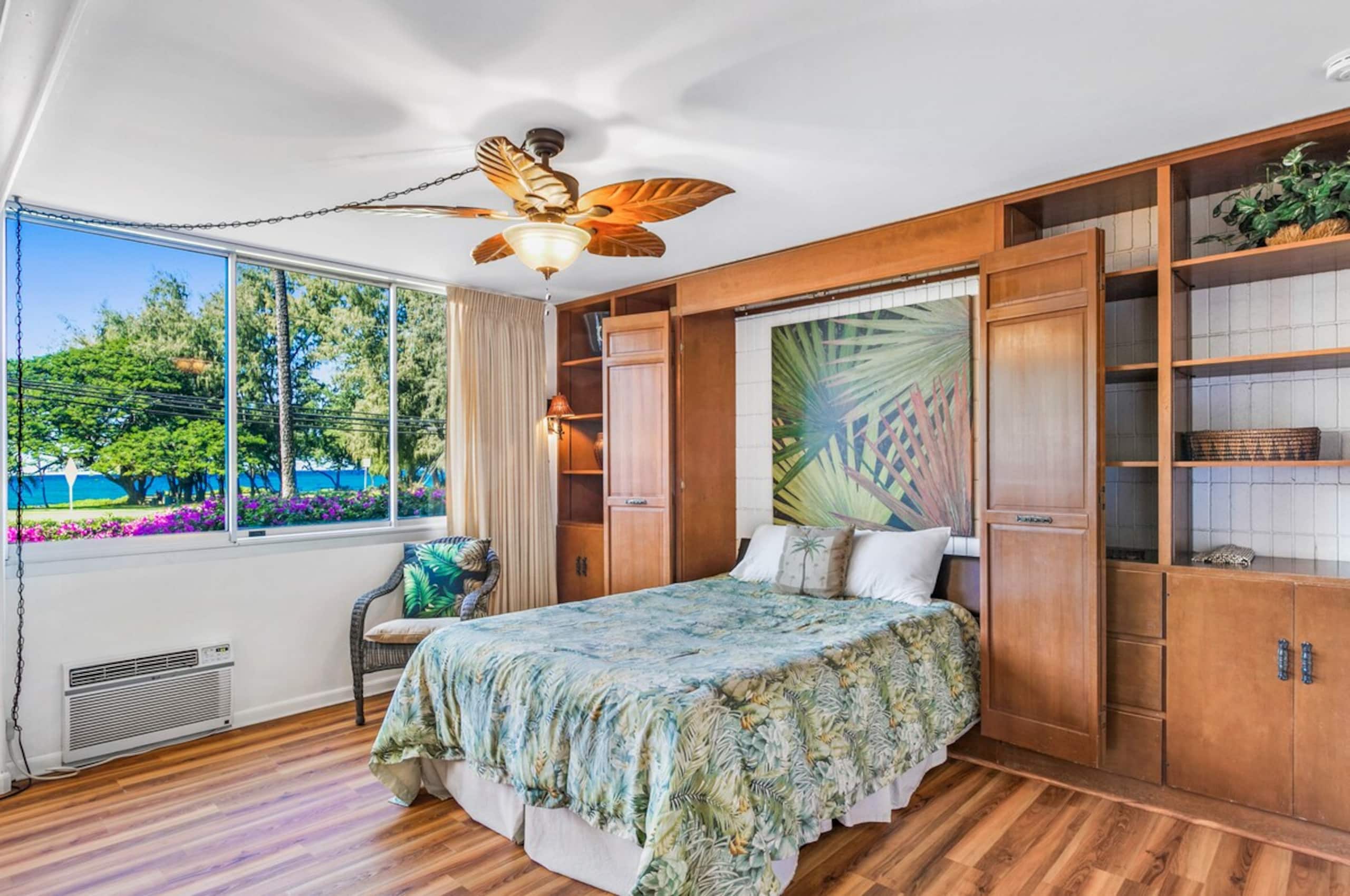 Maui Tropical Getaway w/ Ocean View, Pool, A/C - Photo 26