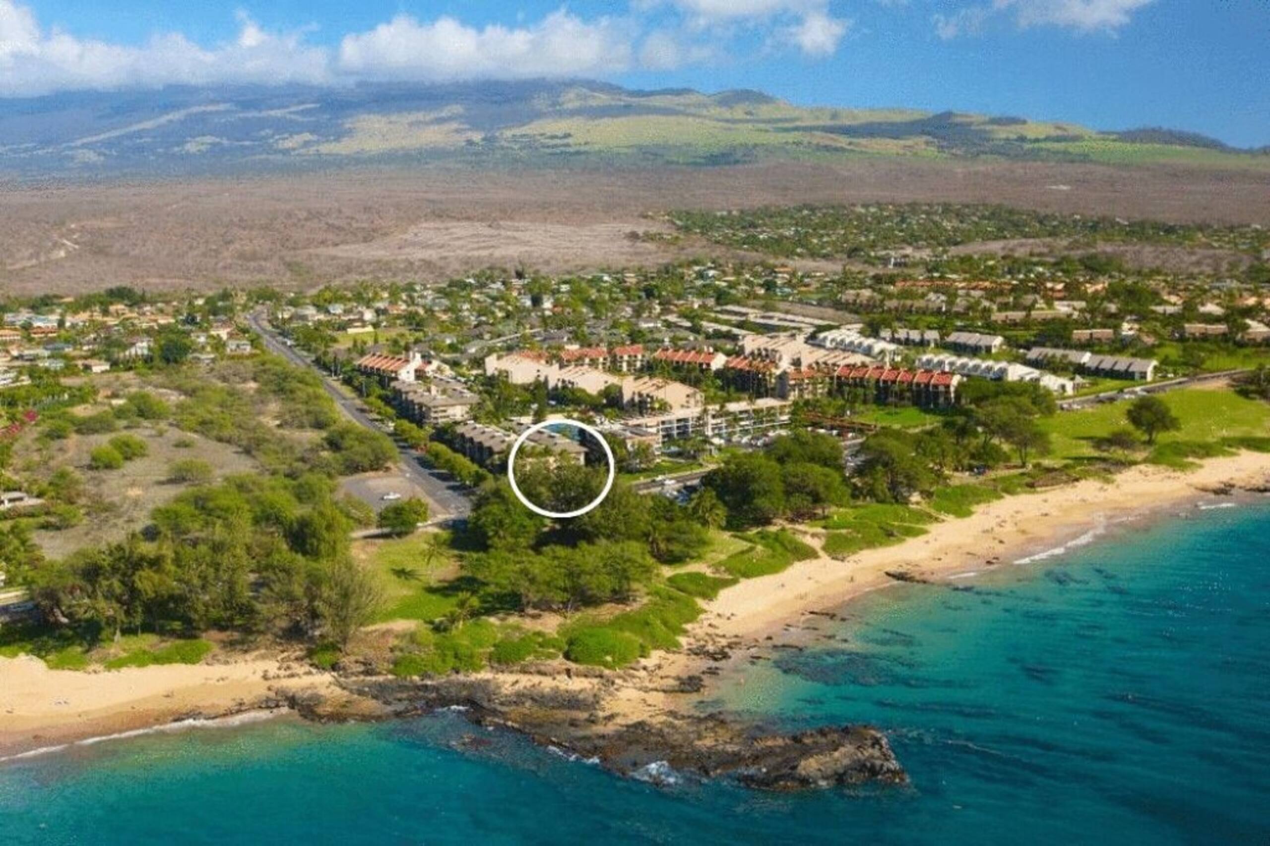 Maui Tropical Getaway w/ Ocean View, Pool, A/C - Photo 5