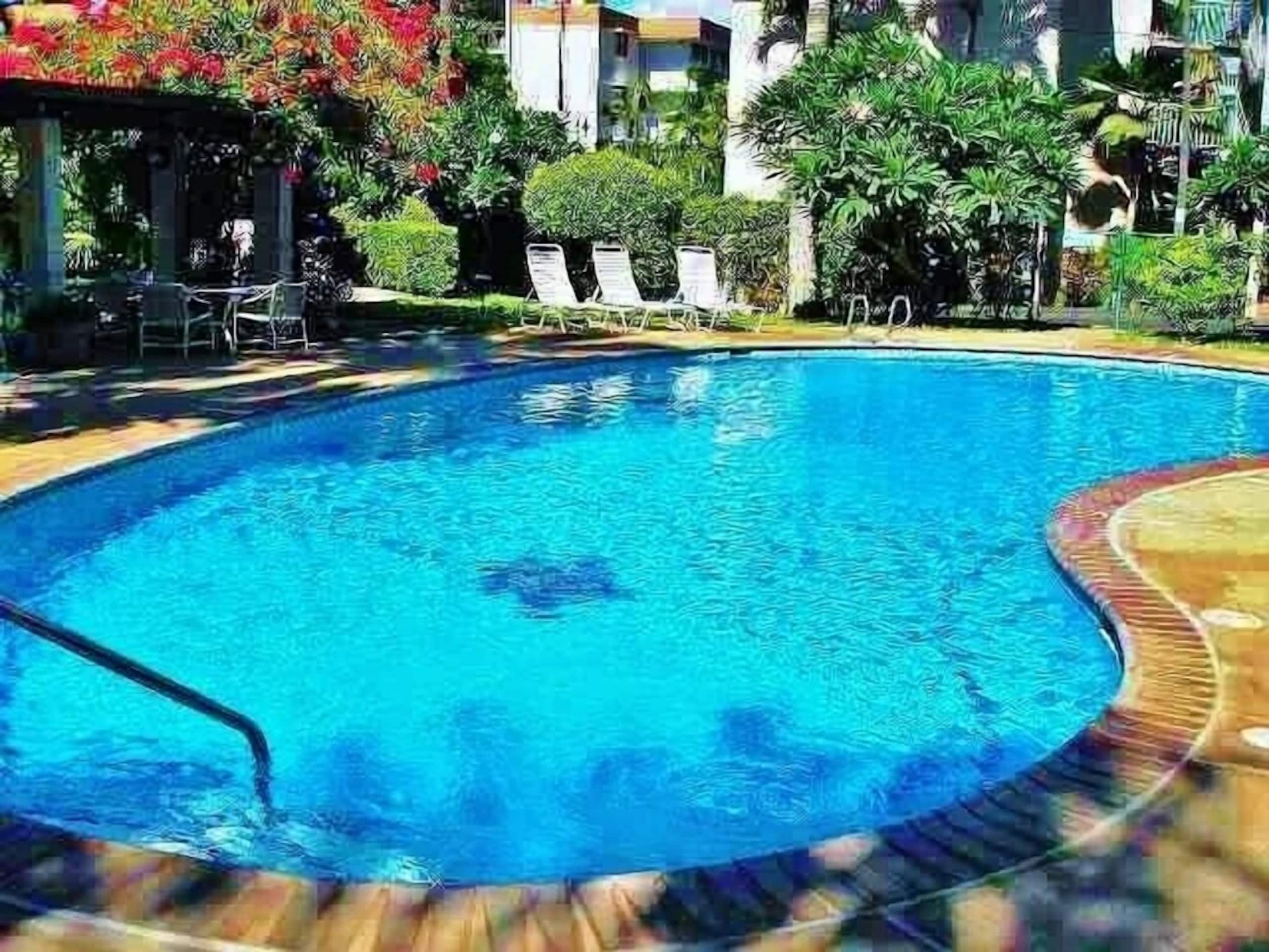 Maui Tropical Getaway w/ Ocean View, Pool, A/C - Photo 49