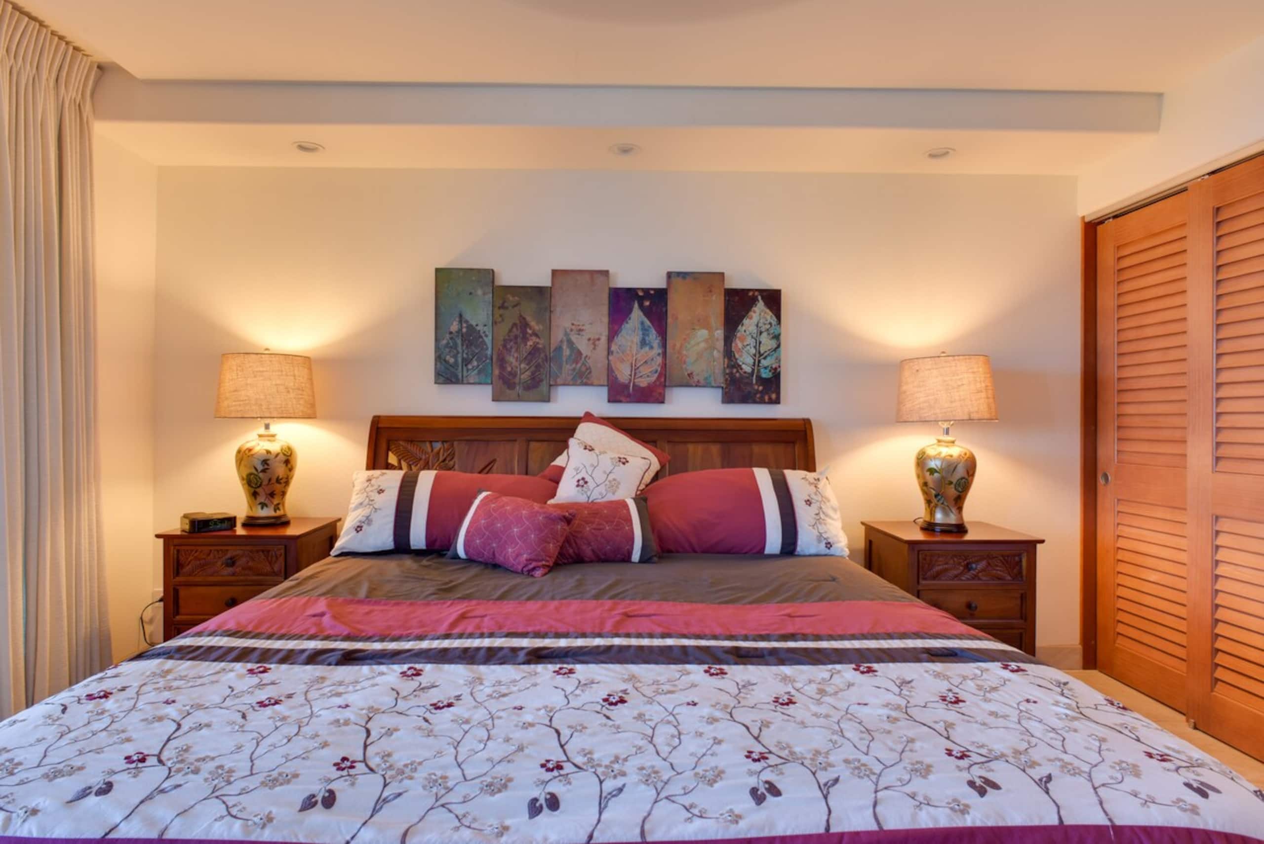 Lahaina Condo w/ Patio, Ocean Views & Pool Access - Photo 16