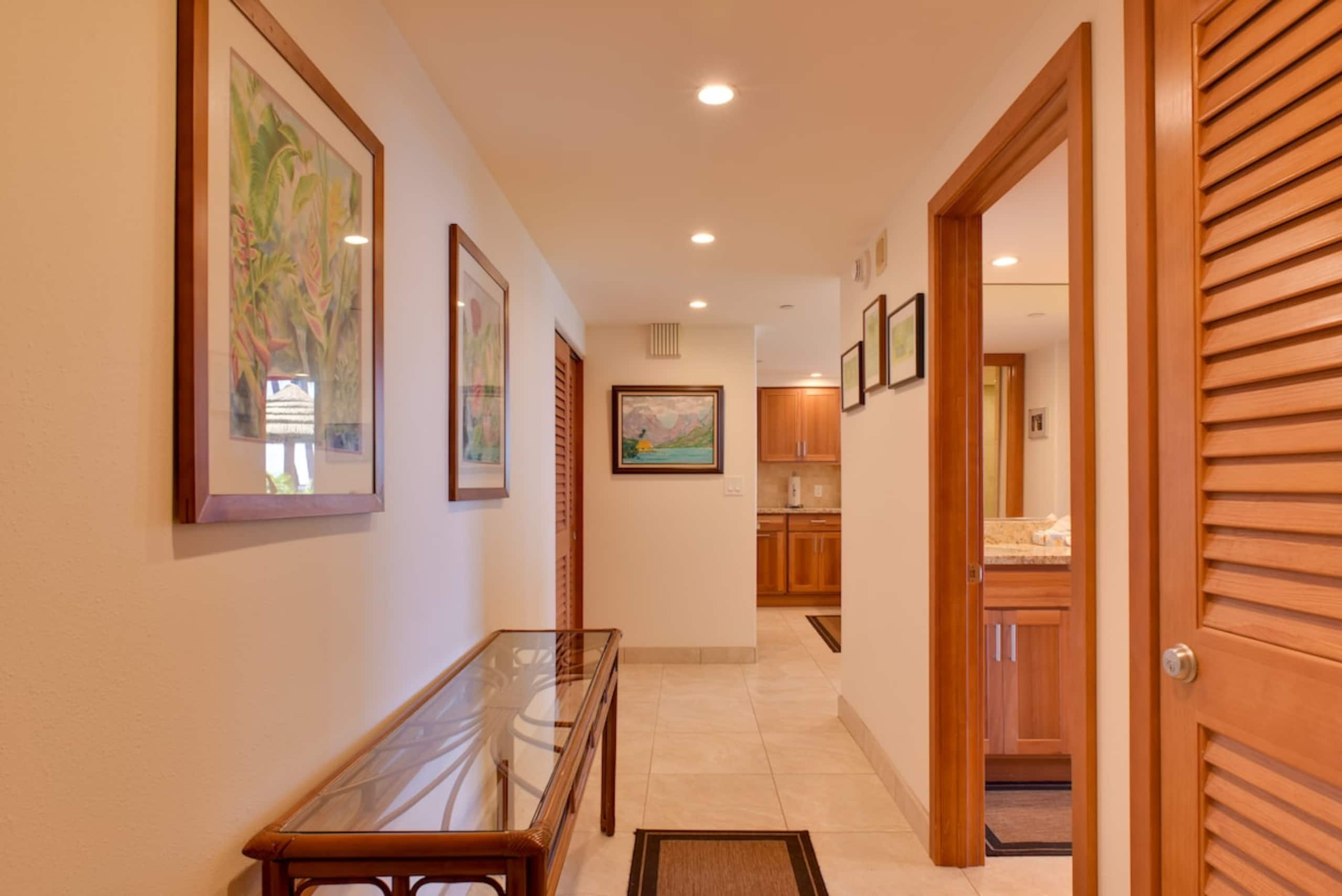 Lahaina Condo w/ Patio, Ocean Views & Pool Access - Photo 3