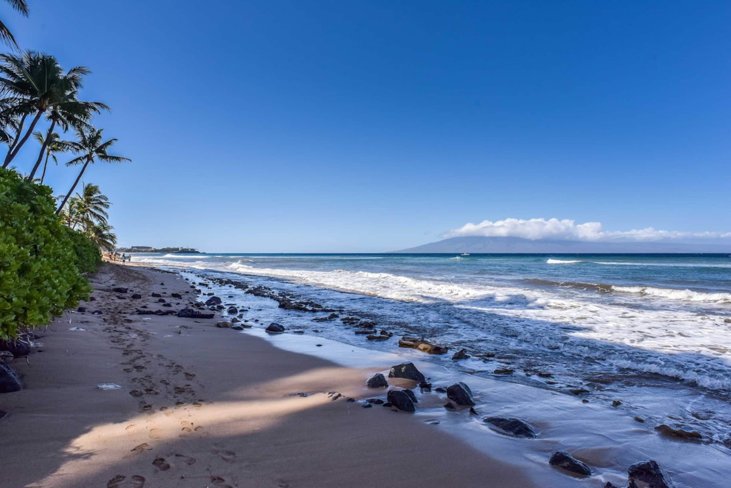 Lahaina Condo w/ Patio, Ocean Views & Pool Access - Main photo