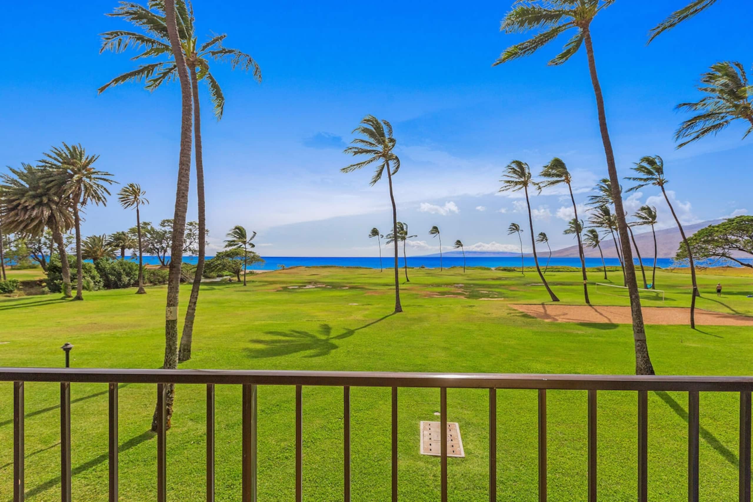 Amazing Front Row Luxury Ocean Views on the Beach - Photo 2