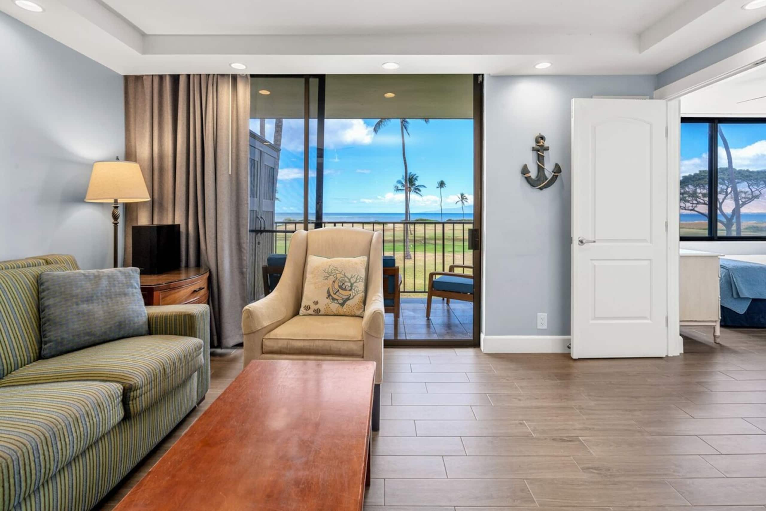 Amazing Front Row Luxury Ocean Views on the Beach - Photo 21