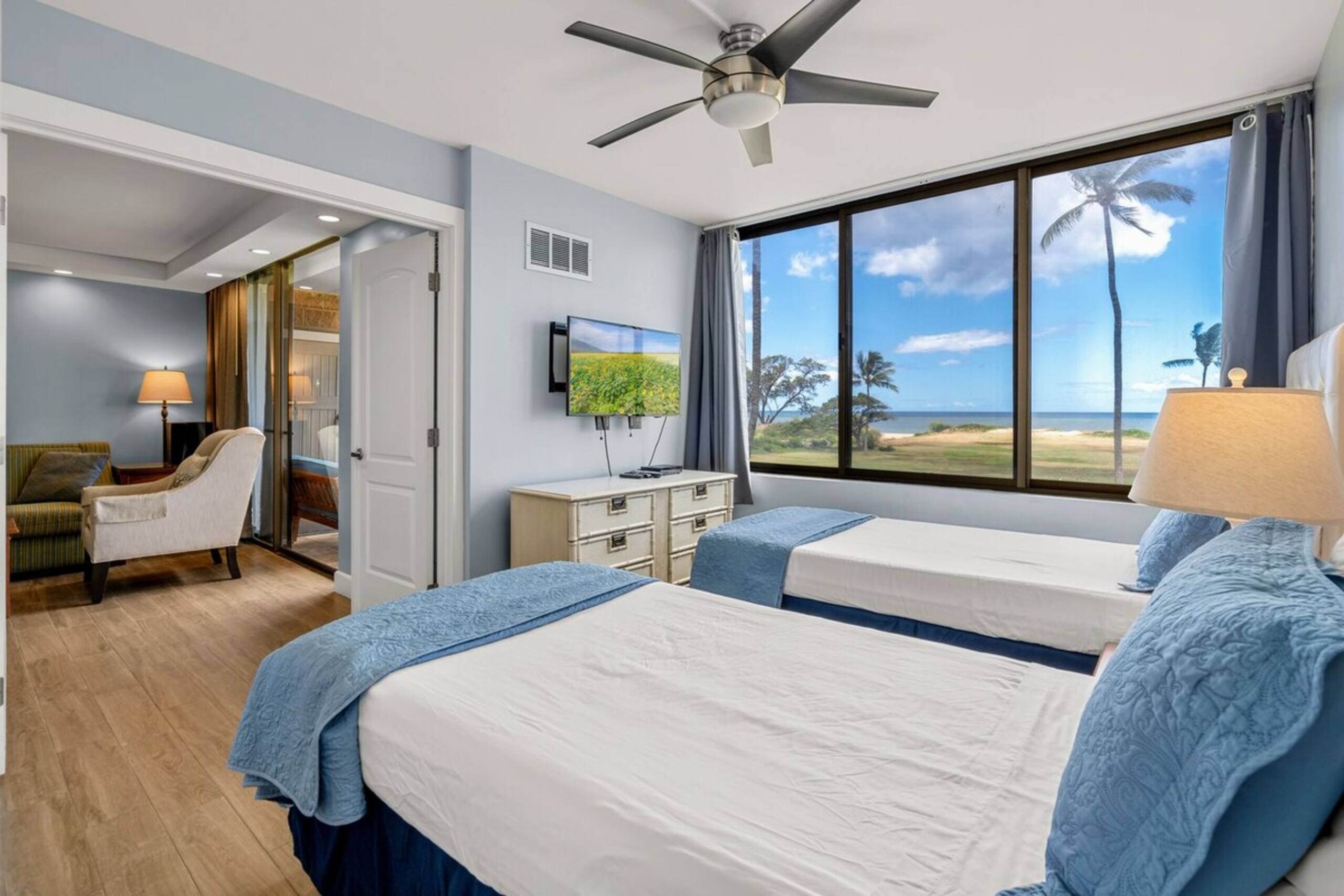 Amazing Front Row Luxury Ocean Views on the Beach - Photo 27