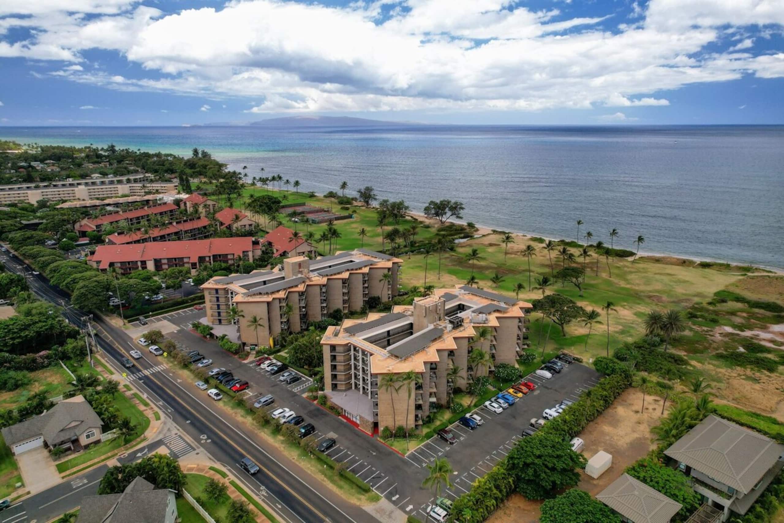Amazing Front Row Luxury Ocean Views on the Beach - Photo 36