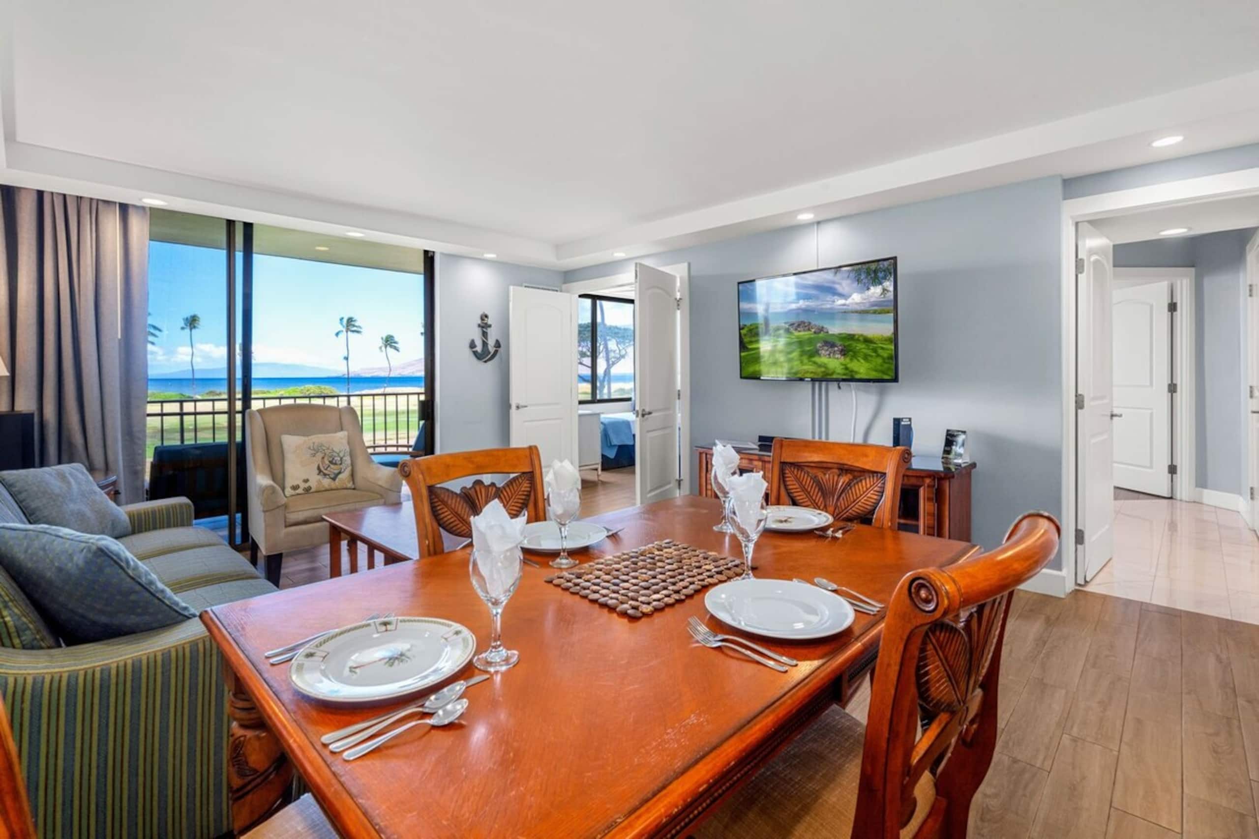 Amazing Front Row Luxury Ocean Views on the Beach - Photo 4