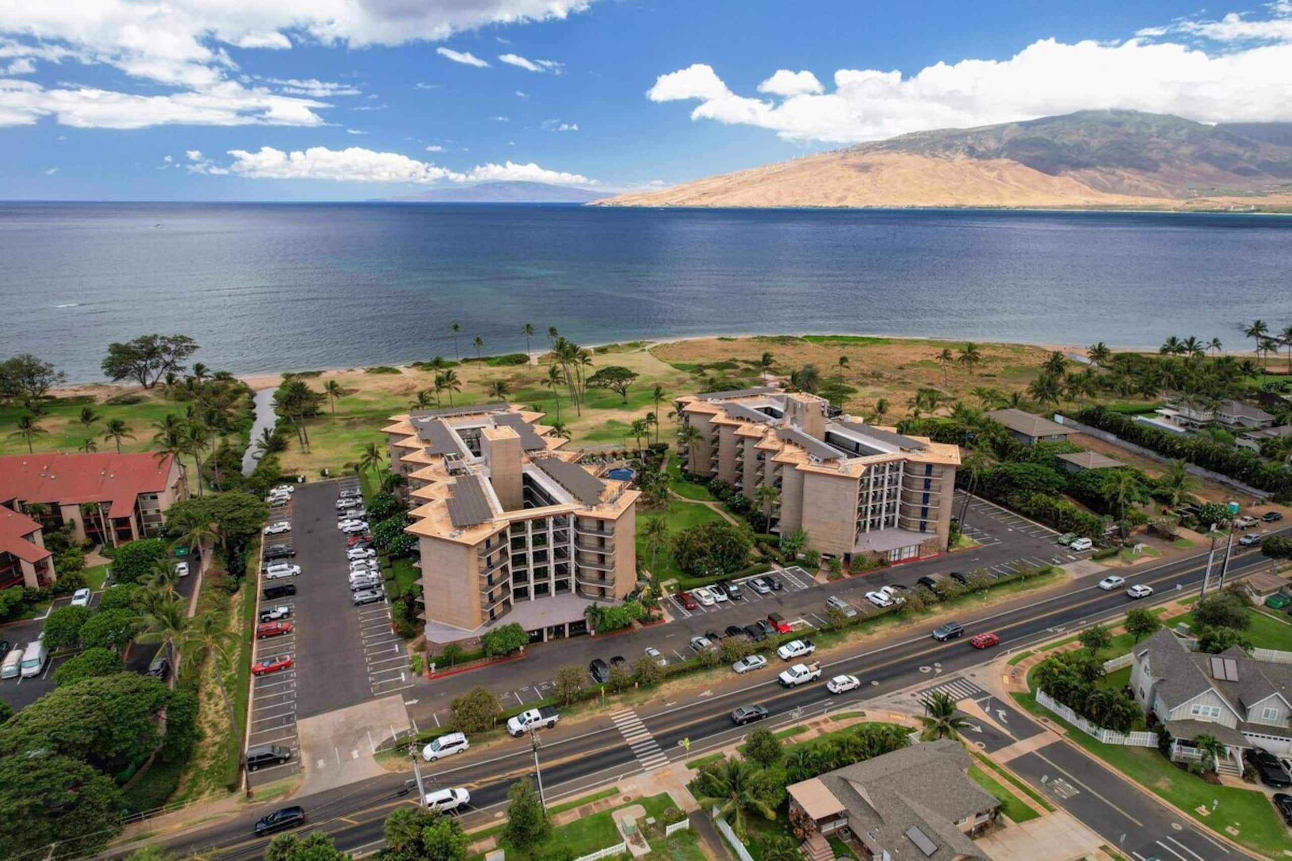 Amazing Front Row Luxury Ocean Views on the Beach - Photo 32