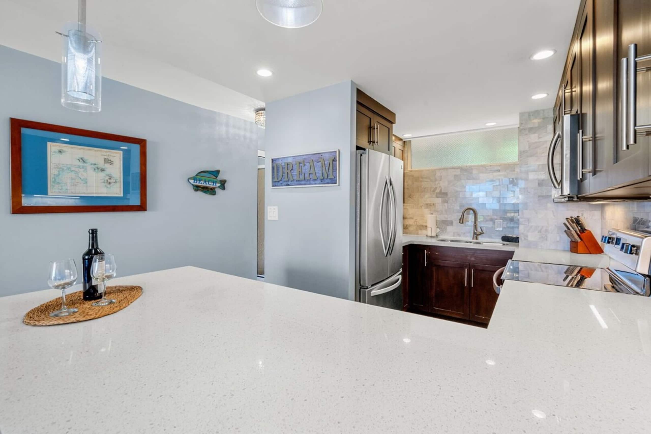 Amazing Front Row Luxury Ocean Views on the Beach - Photo 13