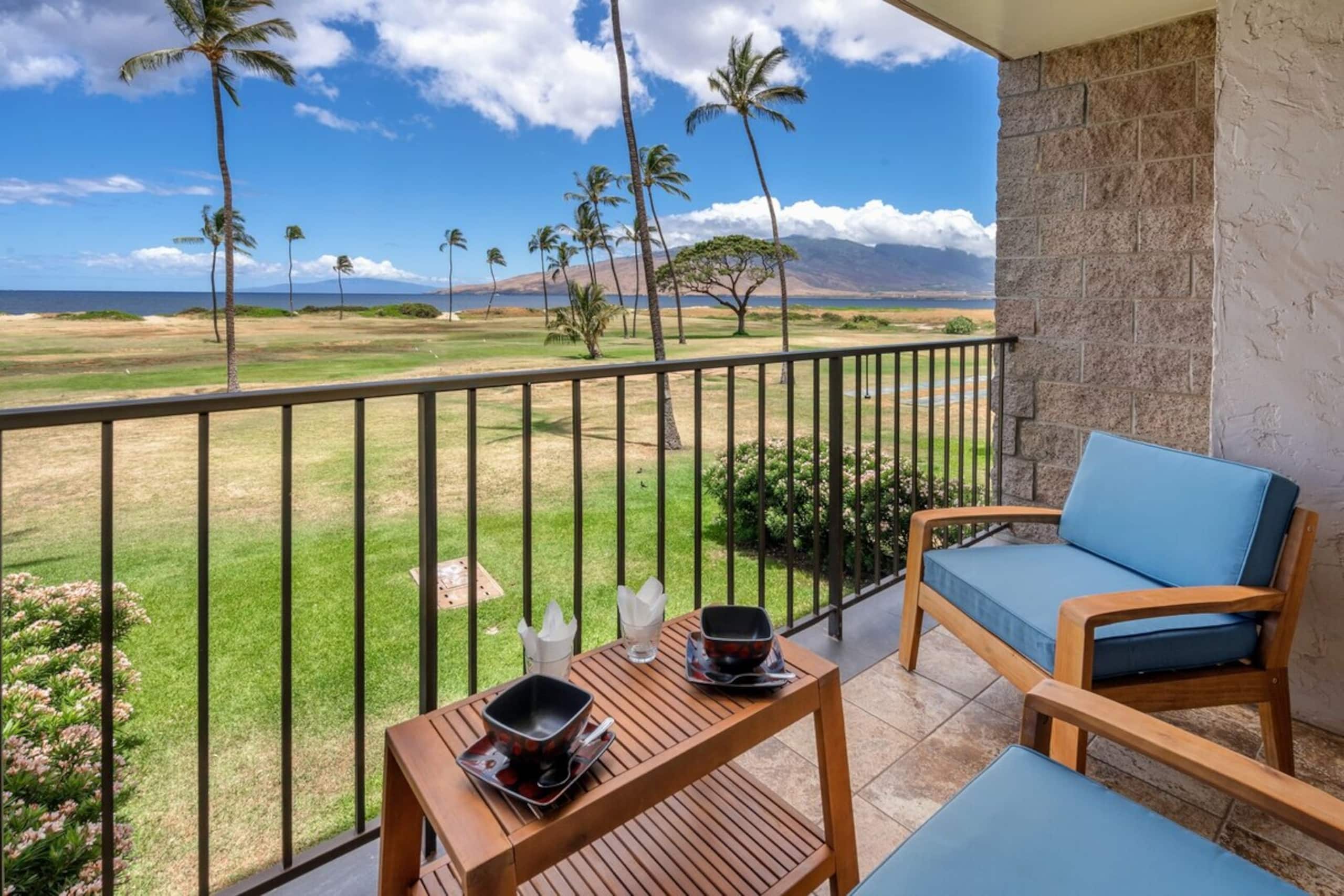 Amazing Front Row Luxury Ocean Views on the Beach - Main photo