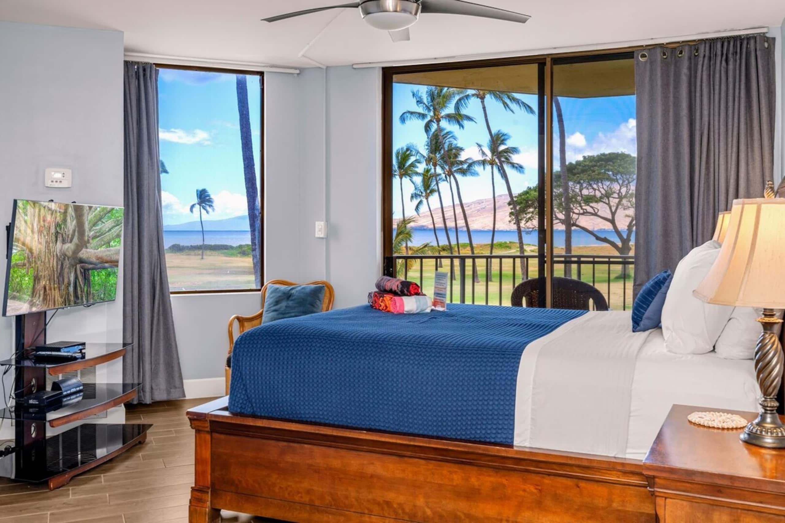 Amazing Front Row Luxury Ocean Views on the Beach - Photo 16