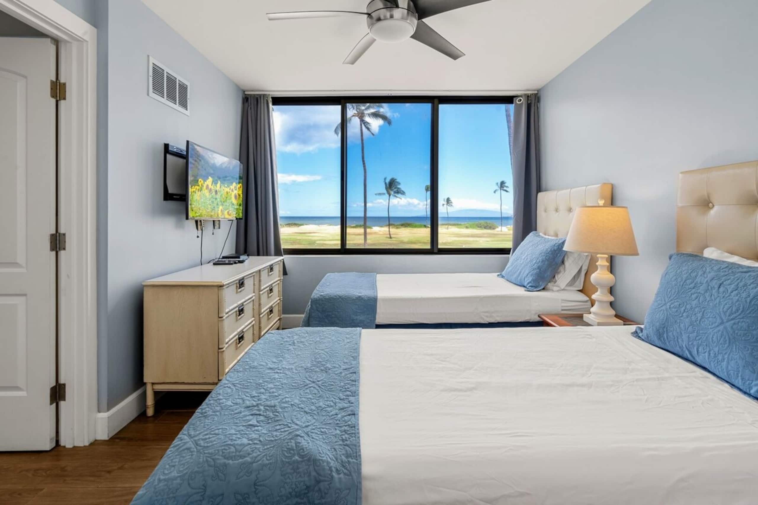Amazing Front Row Luxury Ocean Views on the Beach - Photo 24
