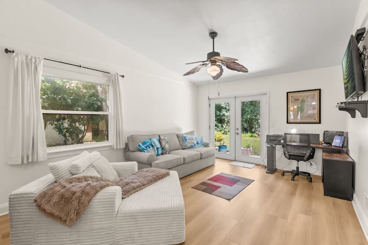 Cozy 2br Condo Near Beach & Ponce Inlet - Port Orange, FL