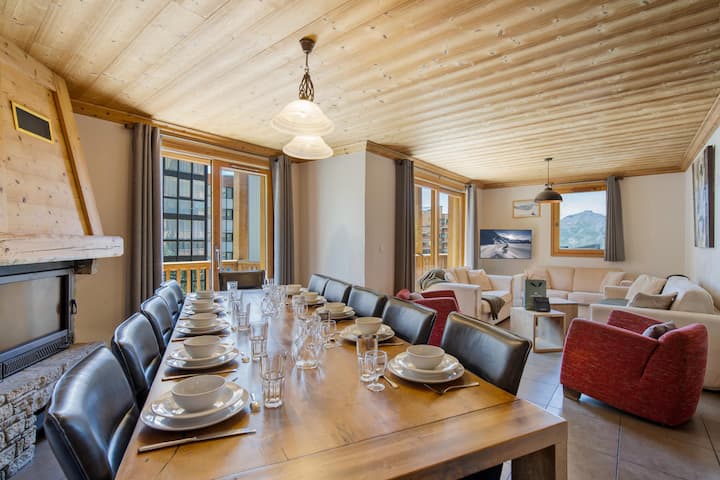 Sabot De Venus 9 - Val Thorens