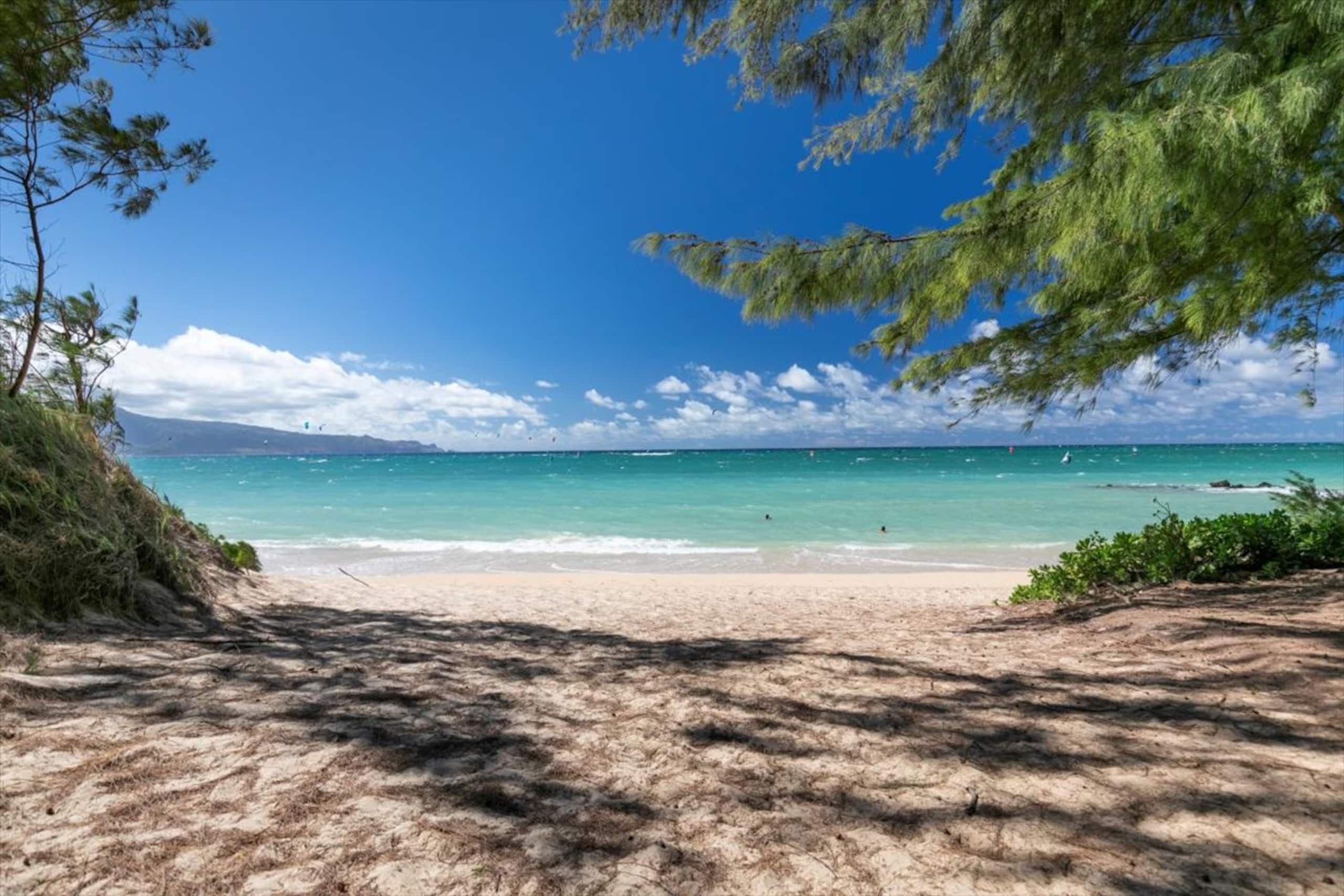 Waena Inn 9– Newly Renovated Maui Private Suite - Photo 7