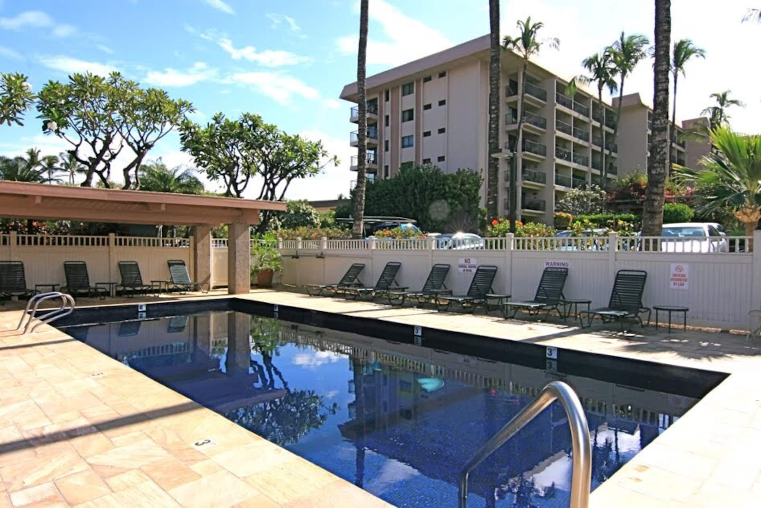 Garden View Pool and BBQ Access WIFI KAB203 - Photo 35