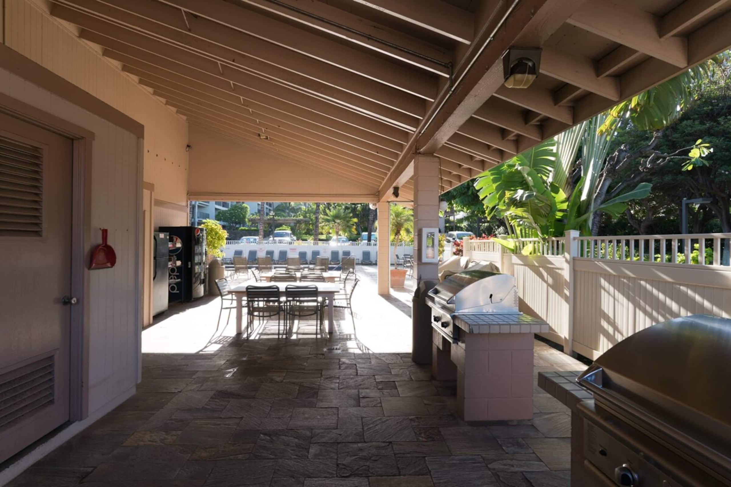 Garden View Pool and BBQ Access WIFI KAB203 - Photo 40