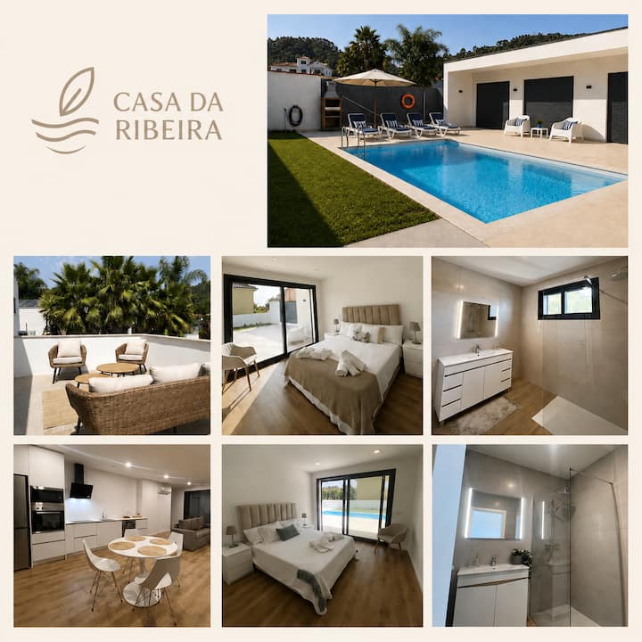 Casas Da Ribeira - Arcos de Valdevez