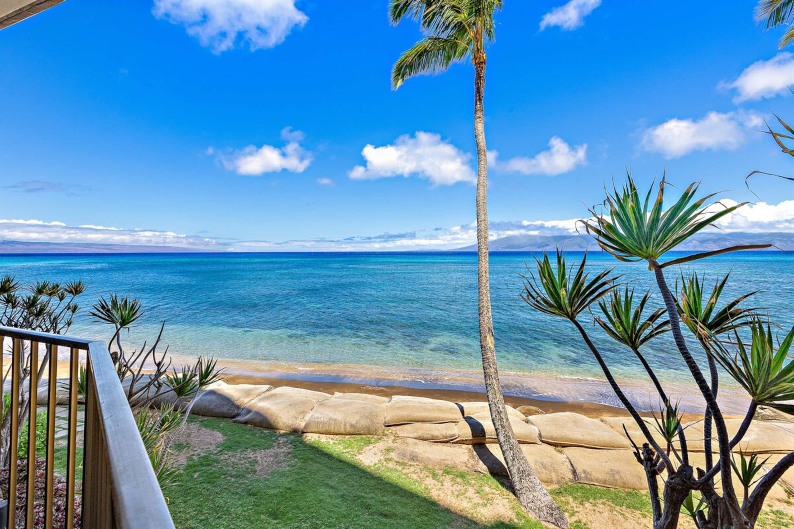 Valley Isle Resort 209 - Vacation West Maui - Photo 32