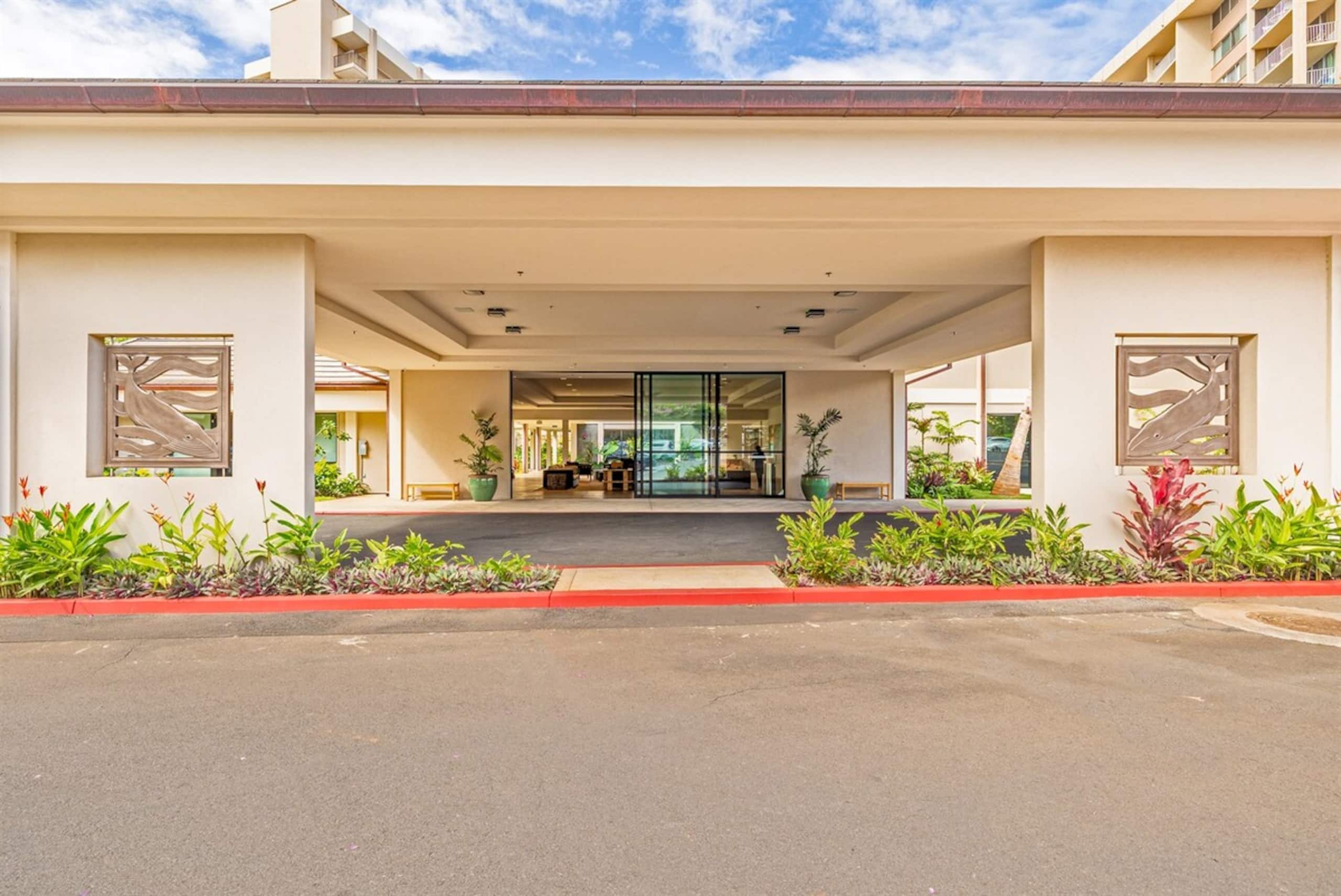 Valley Isle Resort 209 - Vacation West Maui - Photo 41