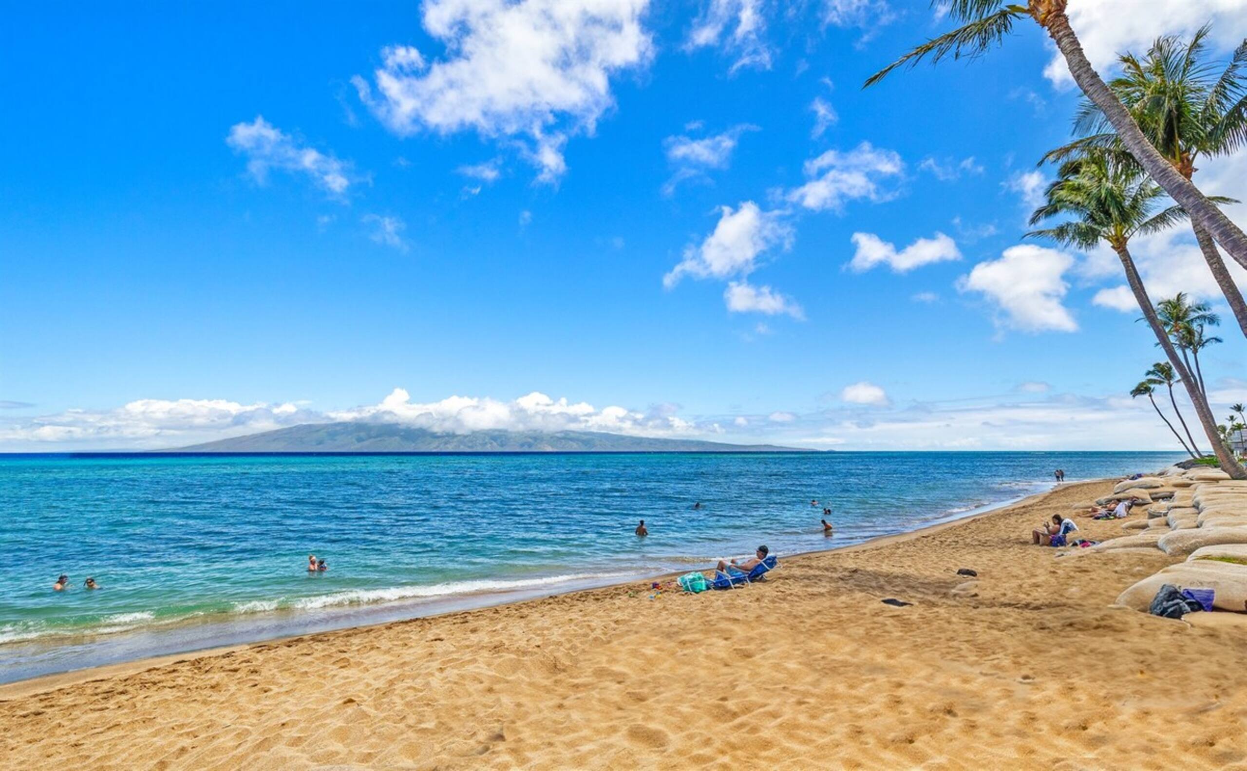 Valley Isle Resort 209 - Vacation West Maui - Photo 34