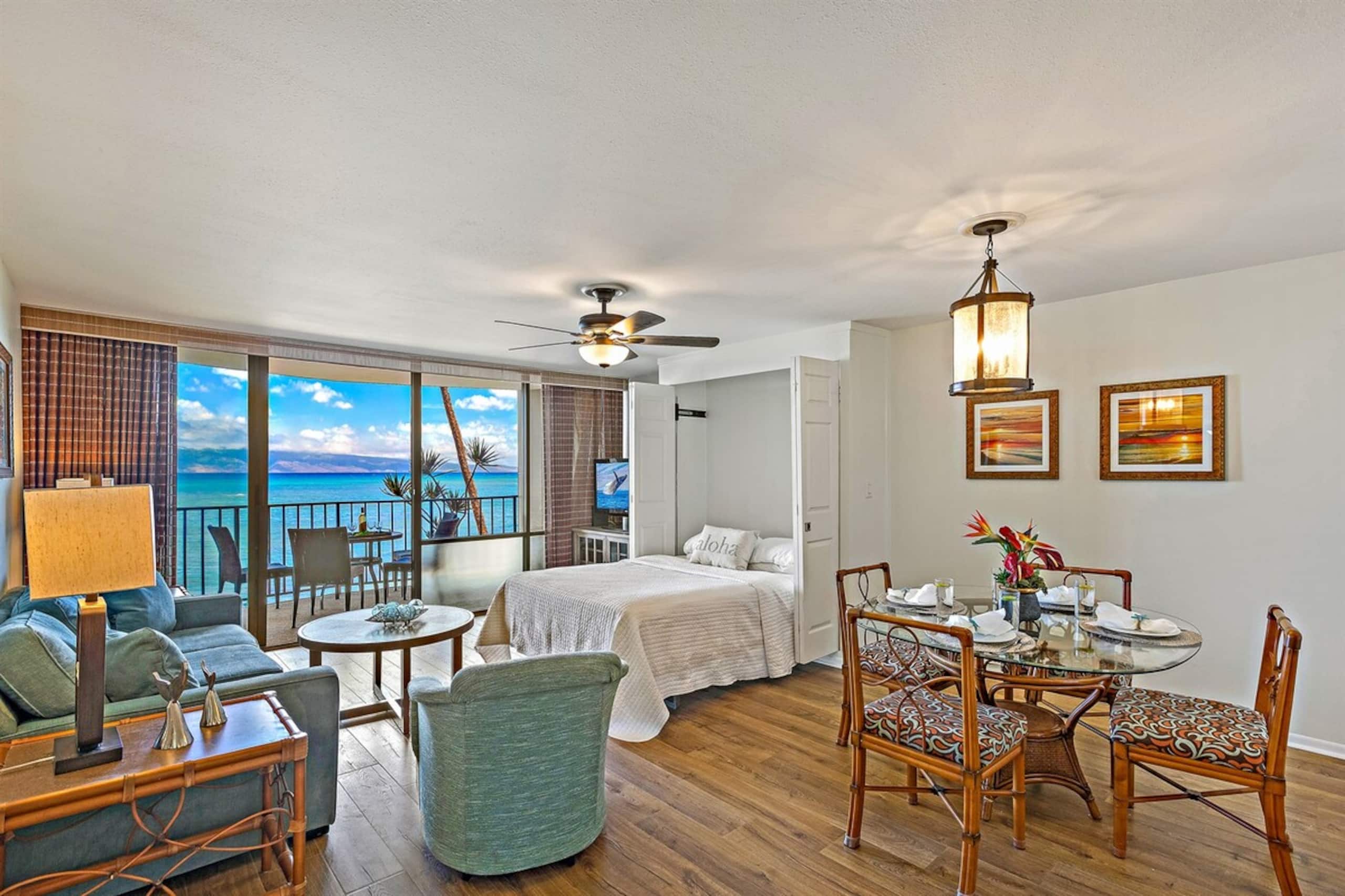 Valley Isle Resort 209 - Vacation West Maui - Photo 24