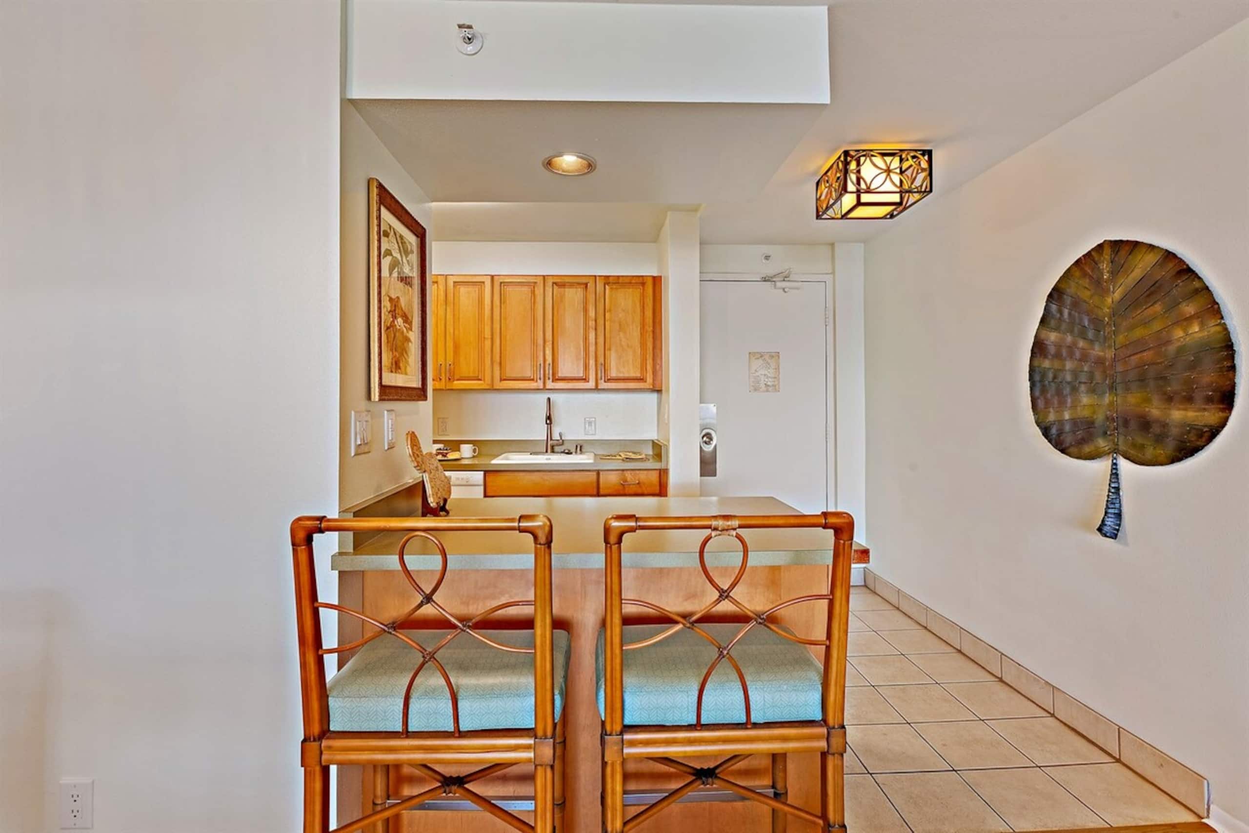 Valley Isle Resort 209 - Vacation West Maui - Photo 20