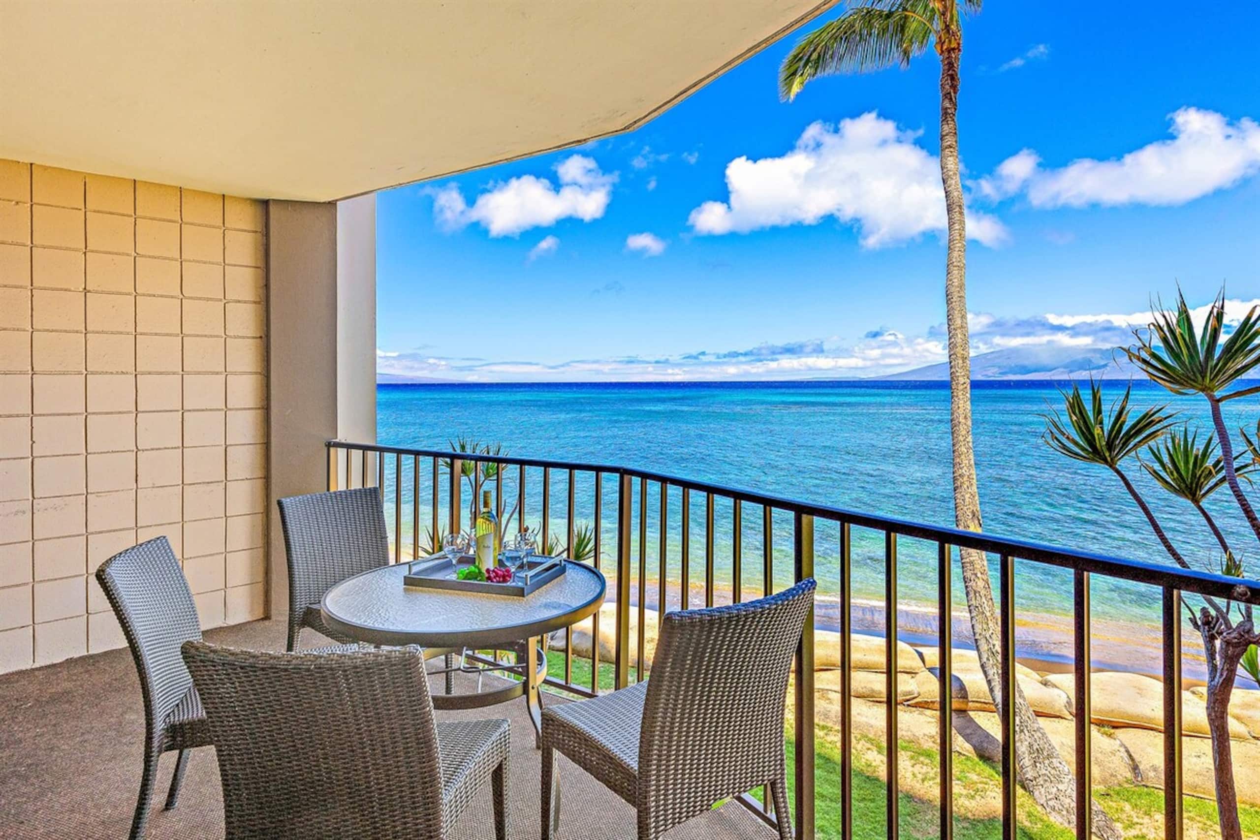 Valley Isle Resort 209 - Vacation West Maui - Photo 30