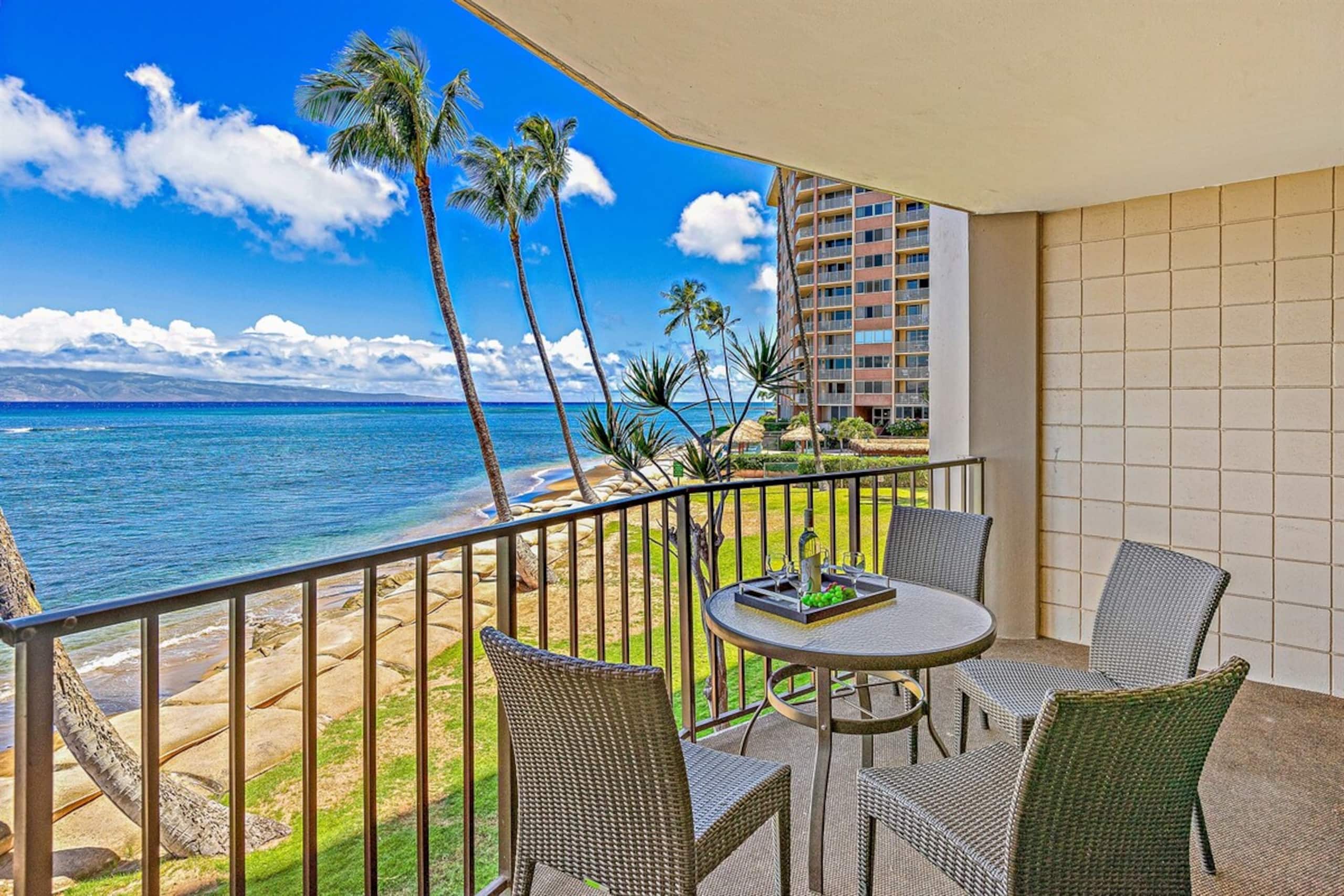 Valley Isle Resort 209 - Vacation West Maui - Photo 29