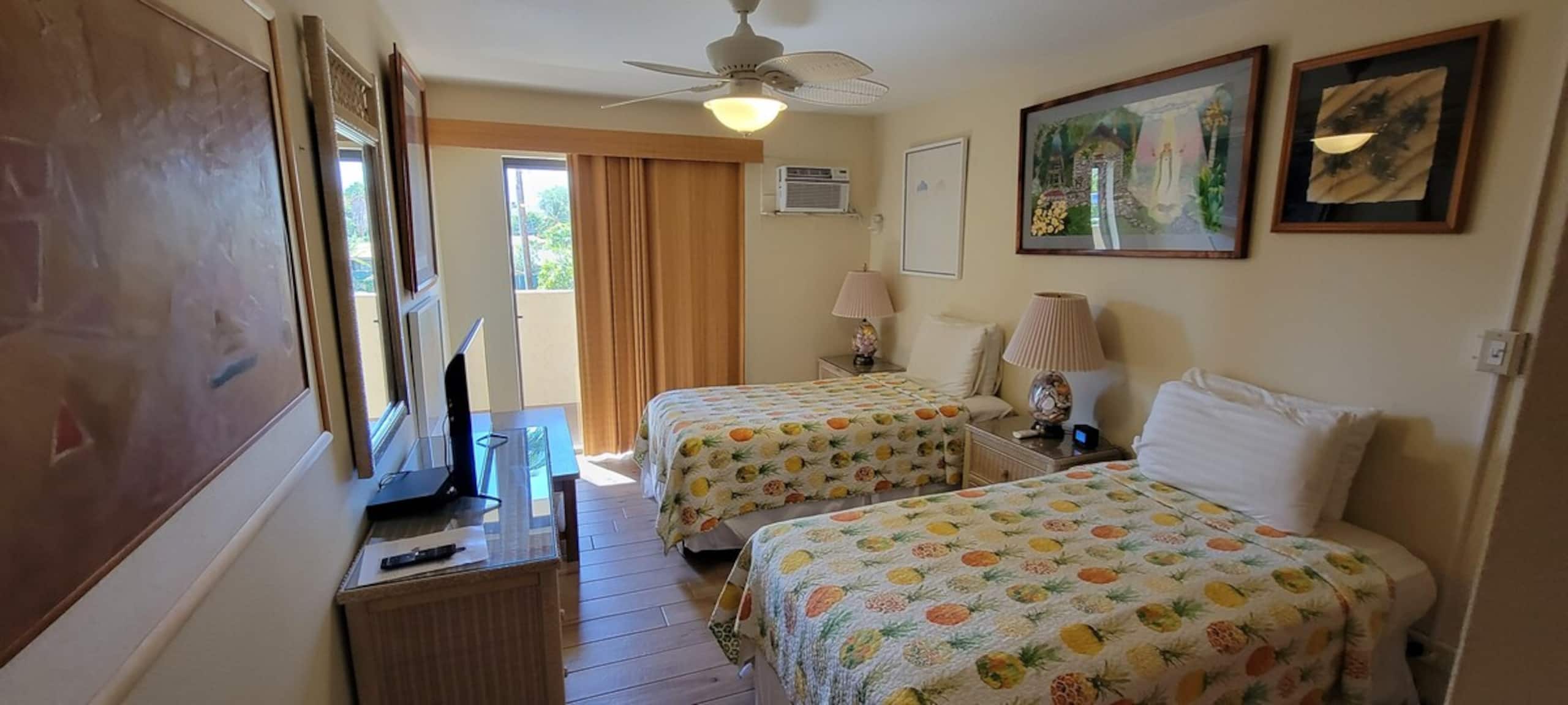 Maui Sunset B223 3 BR, 3 BA Ocean Front Condo w/ S - Photo 17
