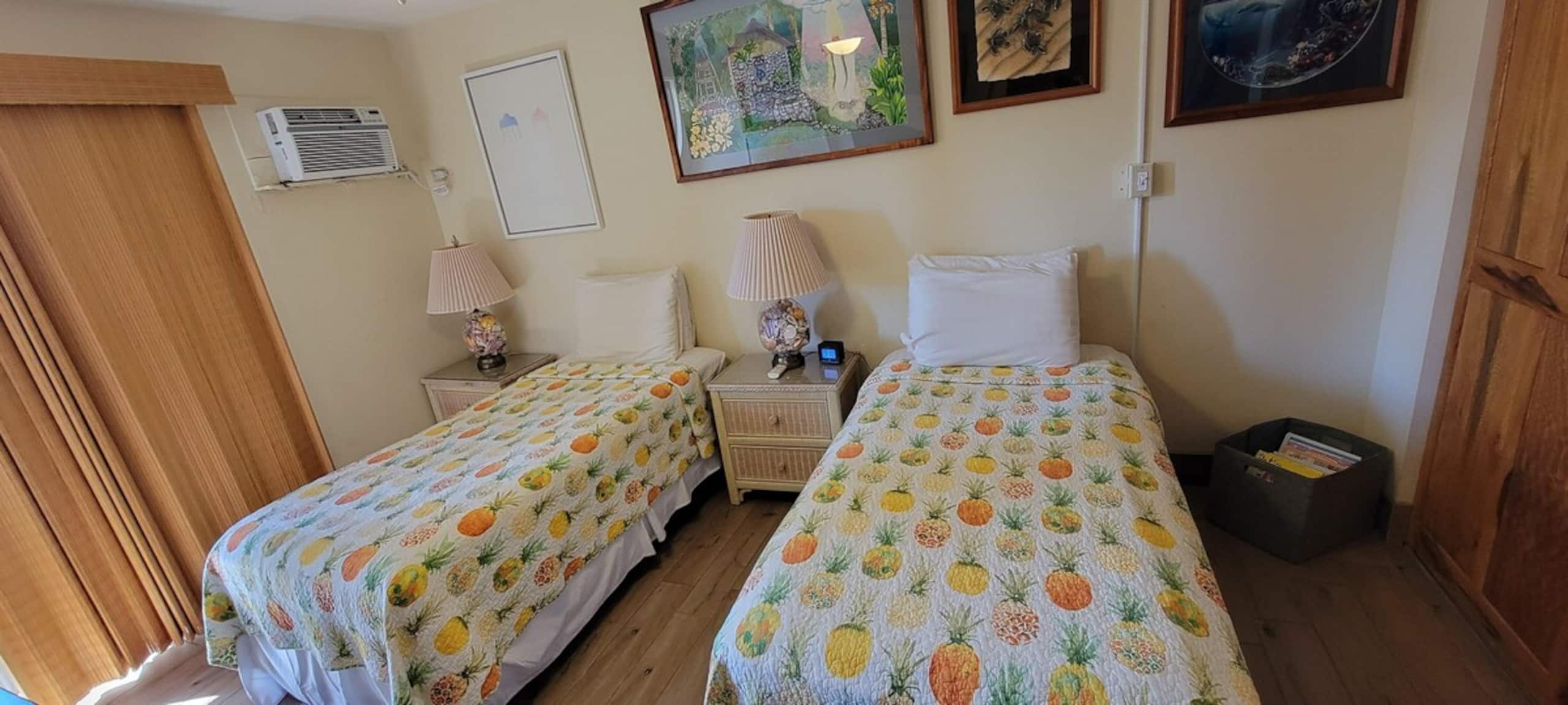 Maui Sunset B223 3 BR, 3 BA Ocean Front Condo w/ S - Photo 10