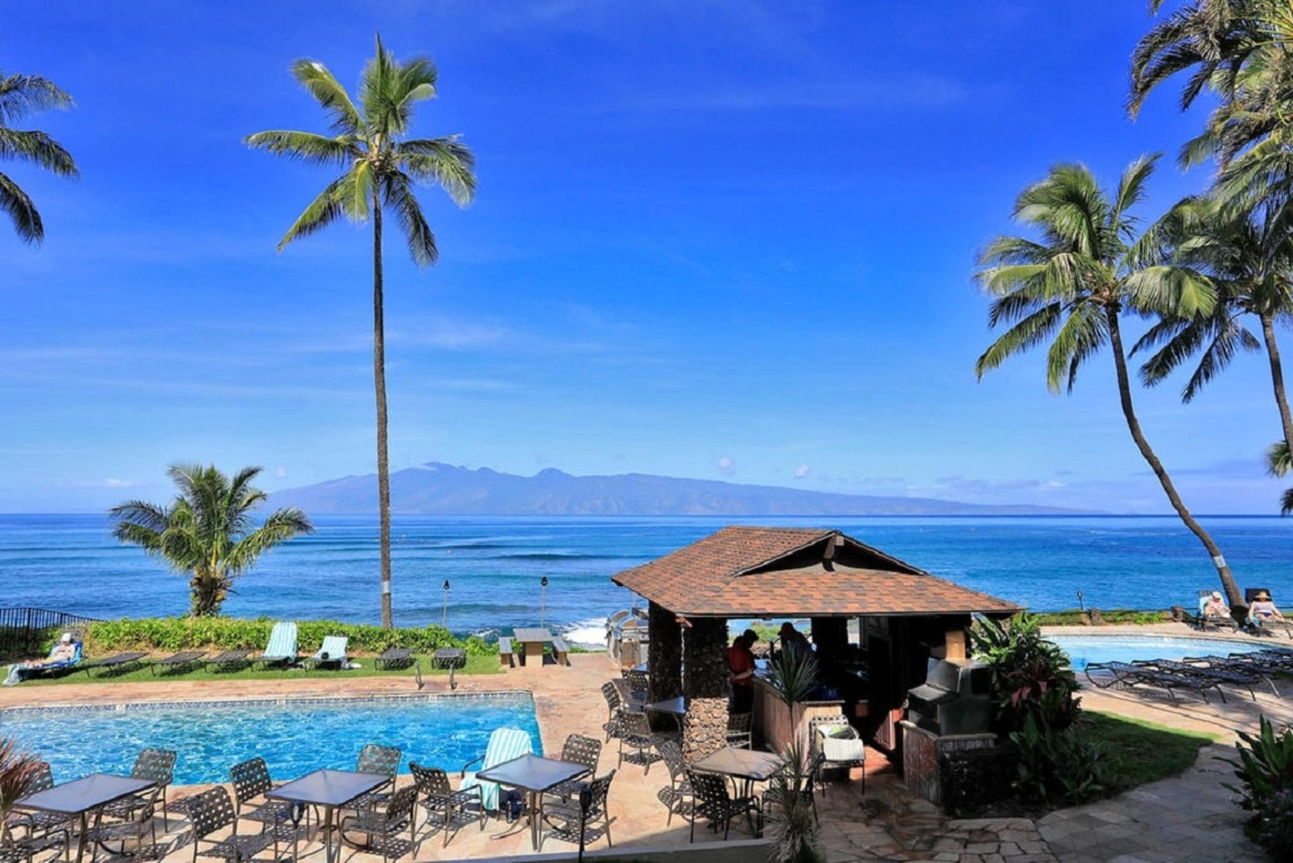 Oceanfront with stunning interior, a Perfect Stay - Photo 5