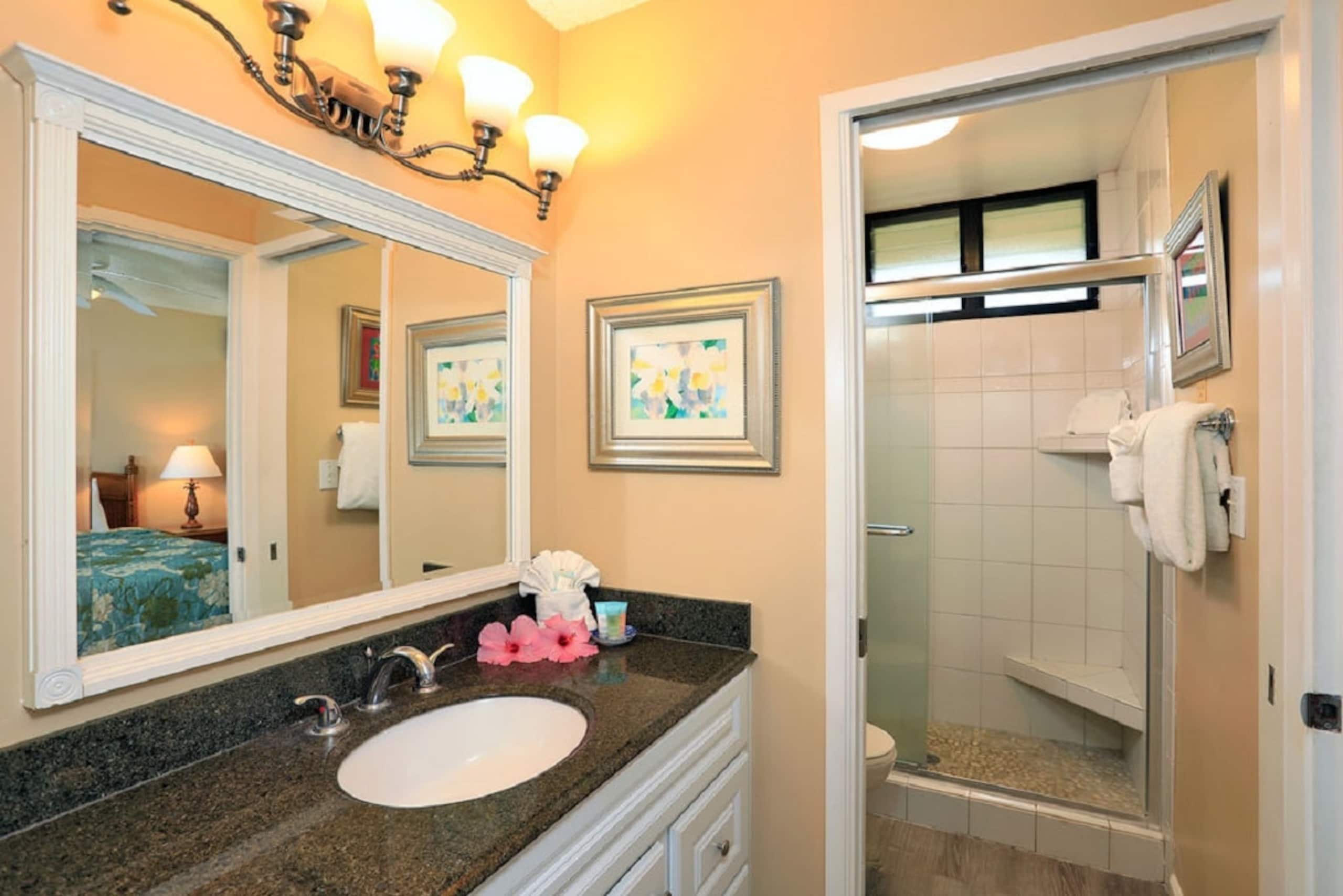 Oceanfront with stunning interior, a Perfect Stay - Photo 12