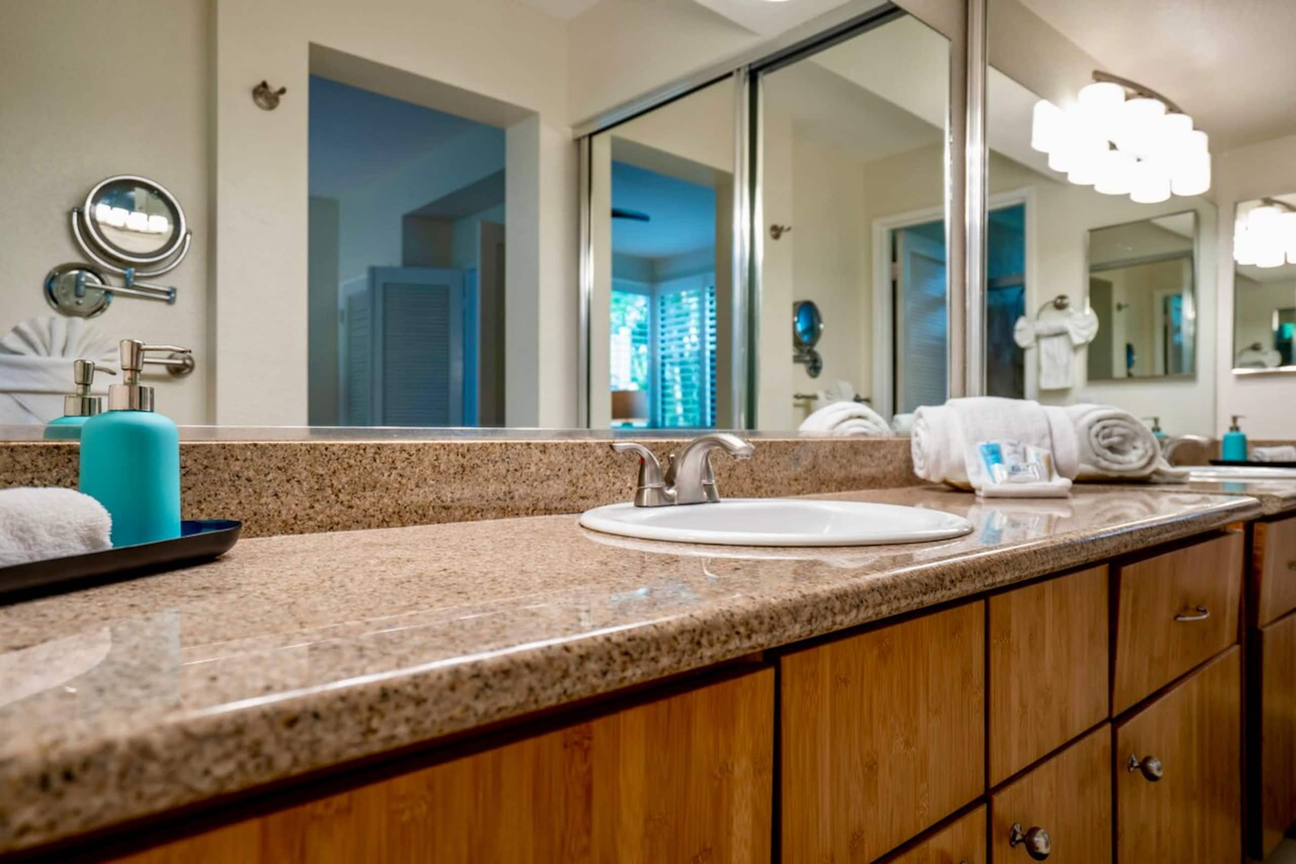 Grand Champions - King Bed - Close to Wailea Beach - Photo 19