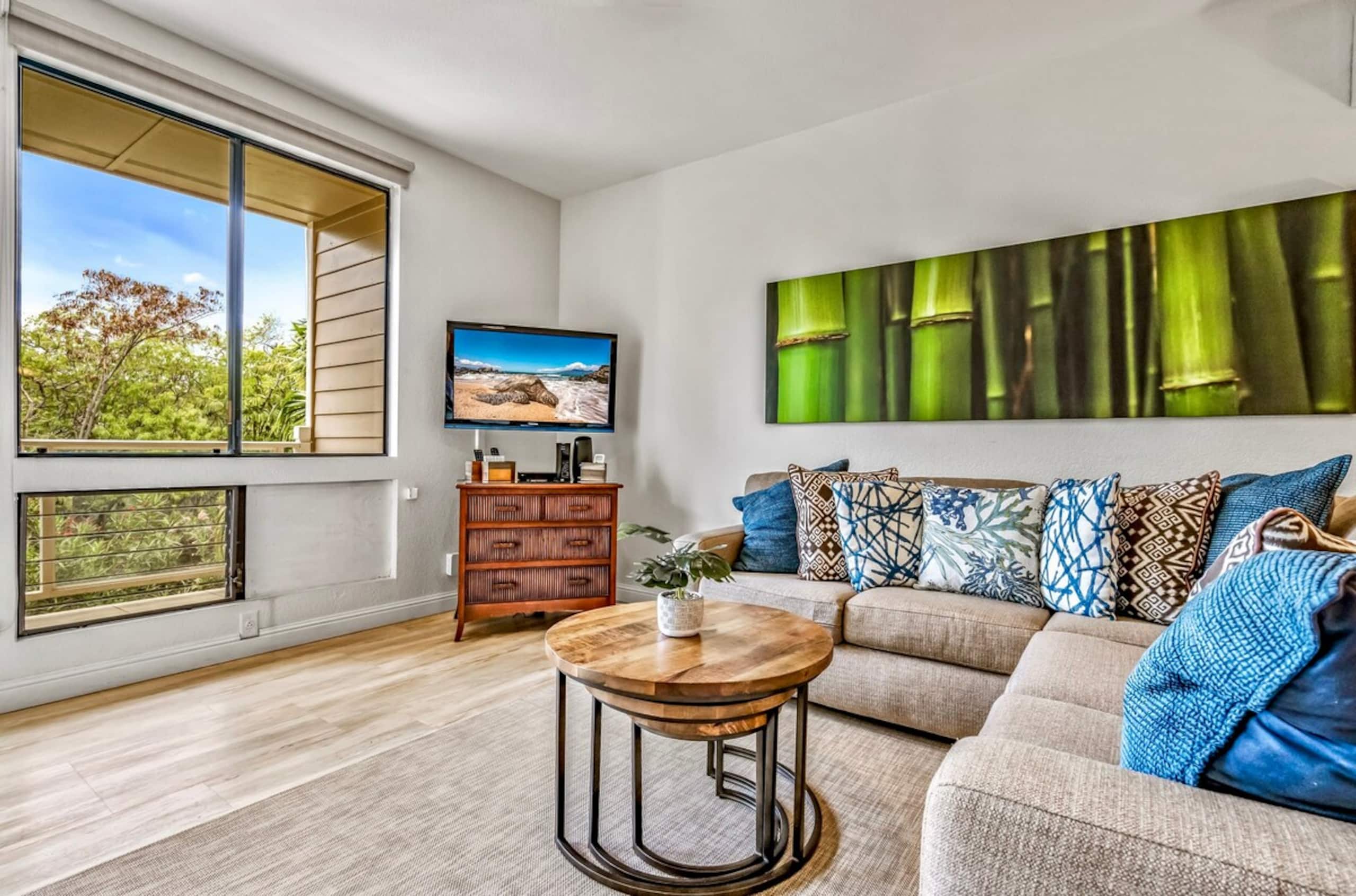 Grand Champions - King Bed - Close to Wailea Beach - Photo 4
